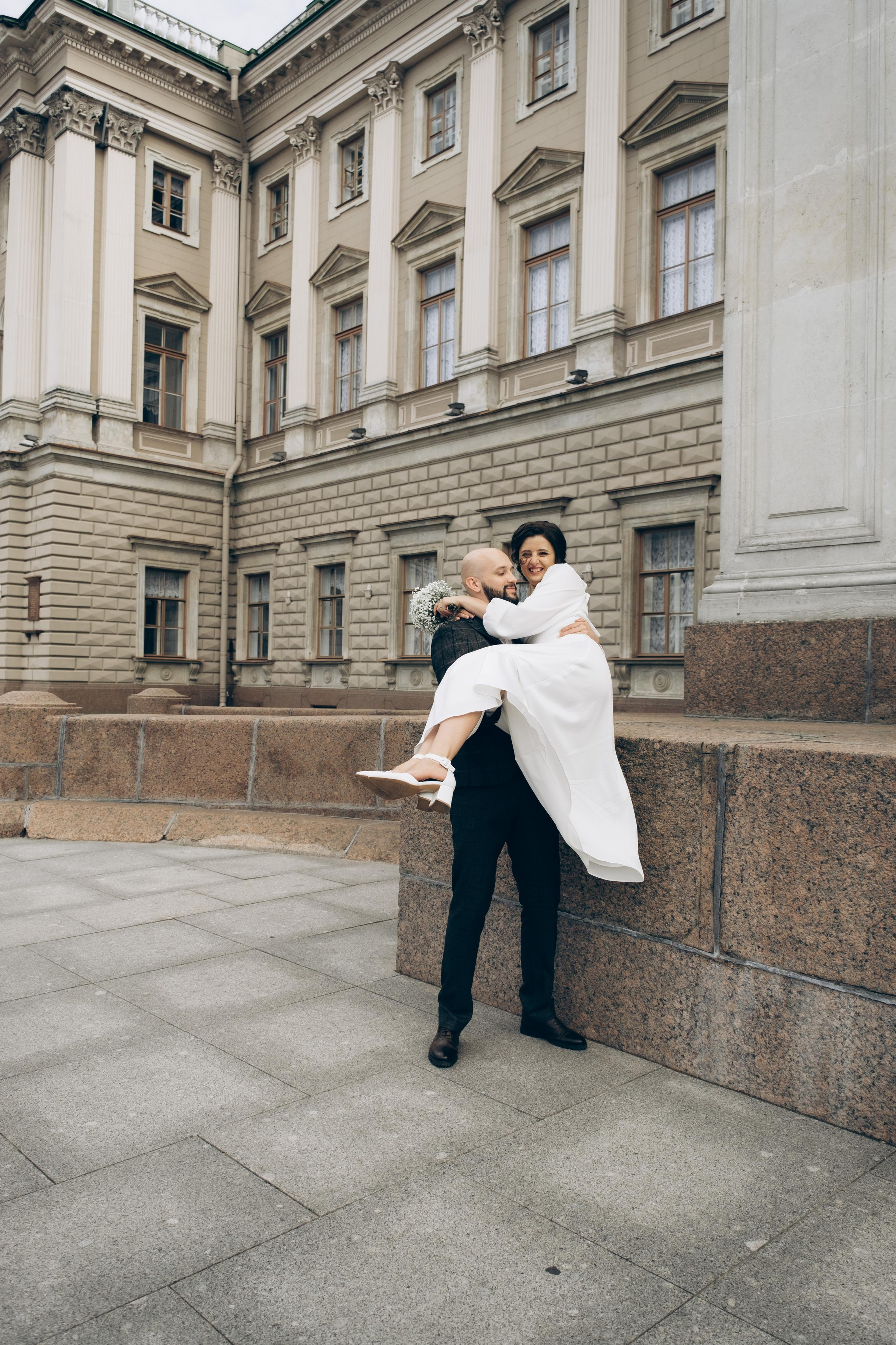 Летний Питер. Свадебный фотограф Санкт-Петербург Ирина Селезнева RmesLOVE