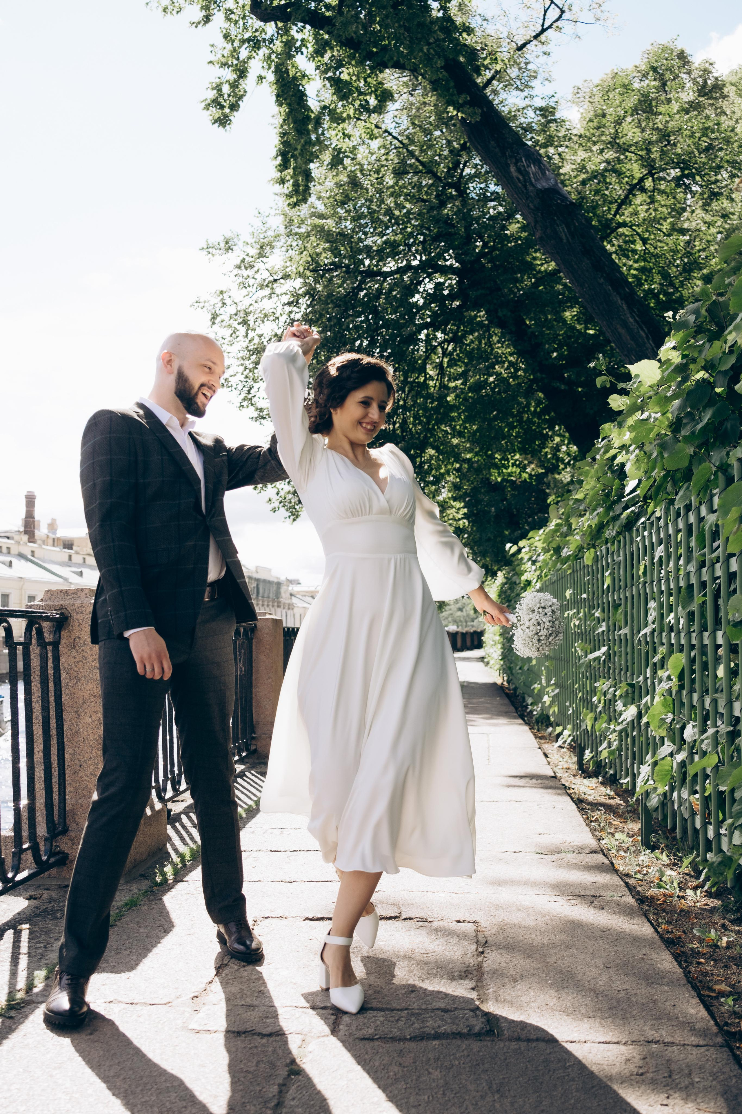 Летний Питер. Свадебный фотограф Санкт-Петербург Ирина Селезнева RmesLOVE