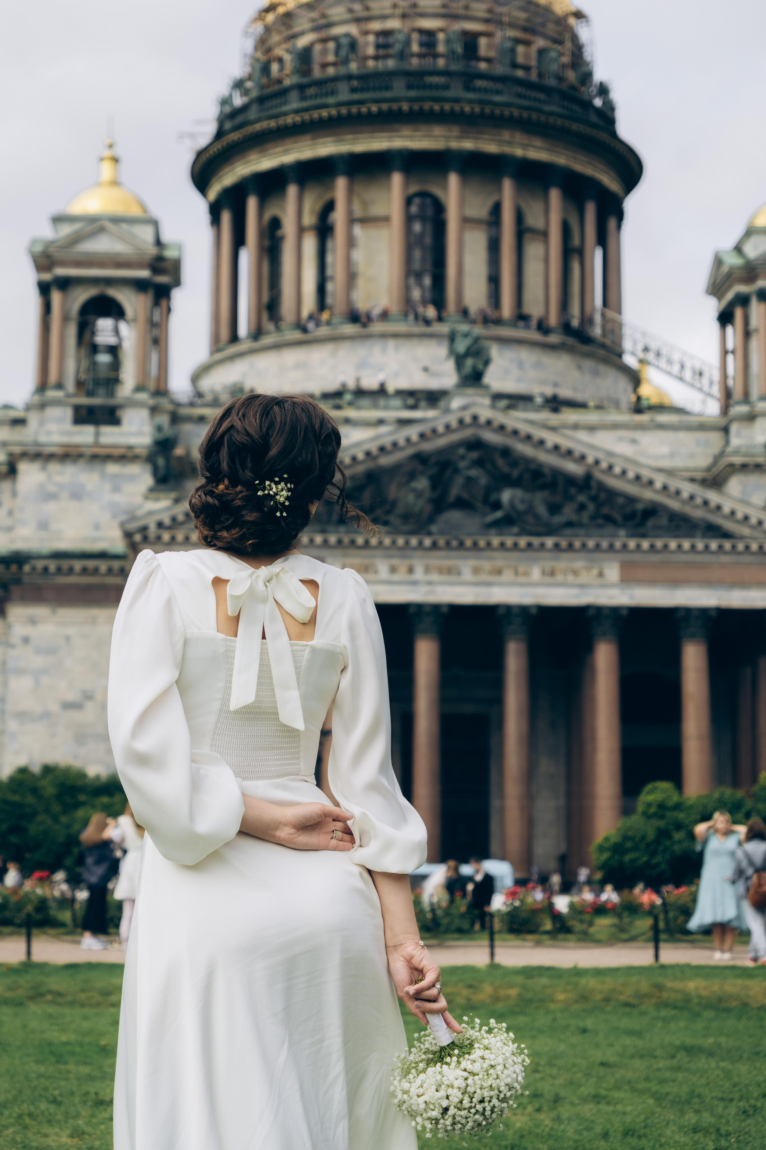 Летний Питер. Свадебный фотограф Санкт-Петербург Ирина Селезнева RmesLOVE