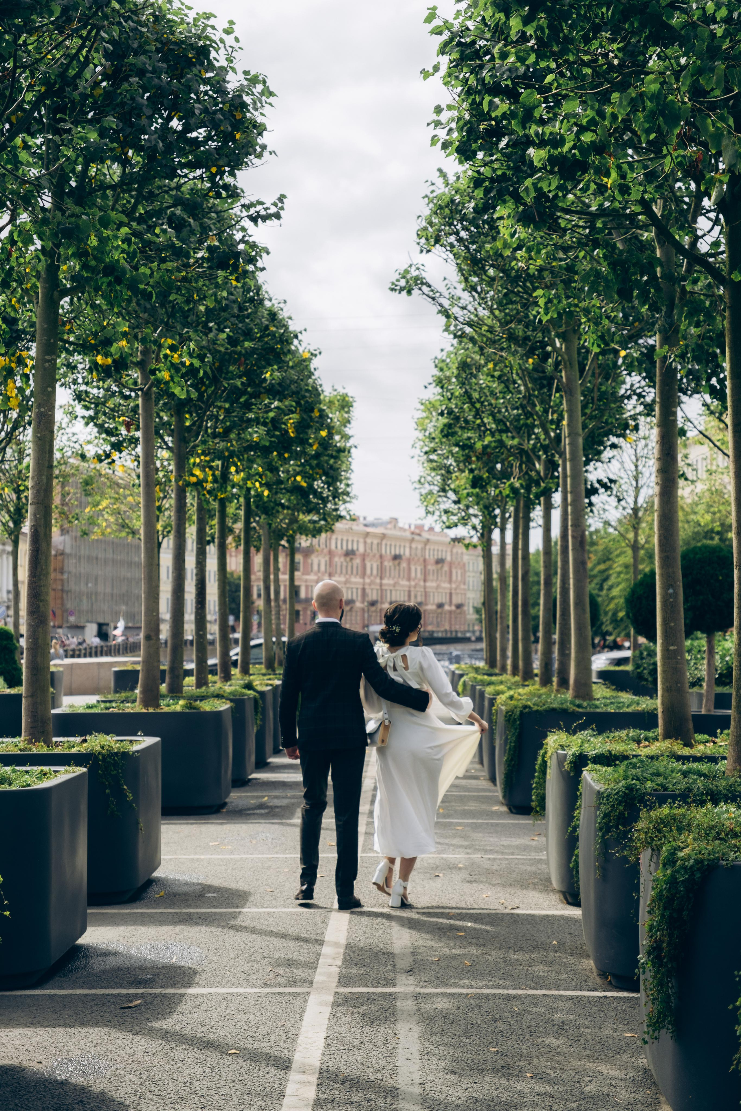 Летний Питер. Свадебный фотограф Санкт-Петербург Ирина Селезнева RmesLOVE