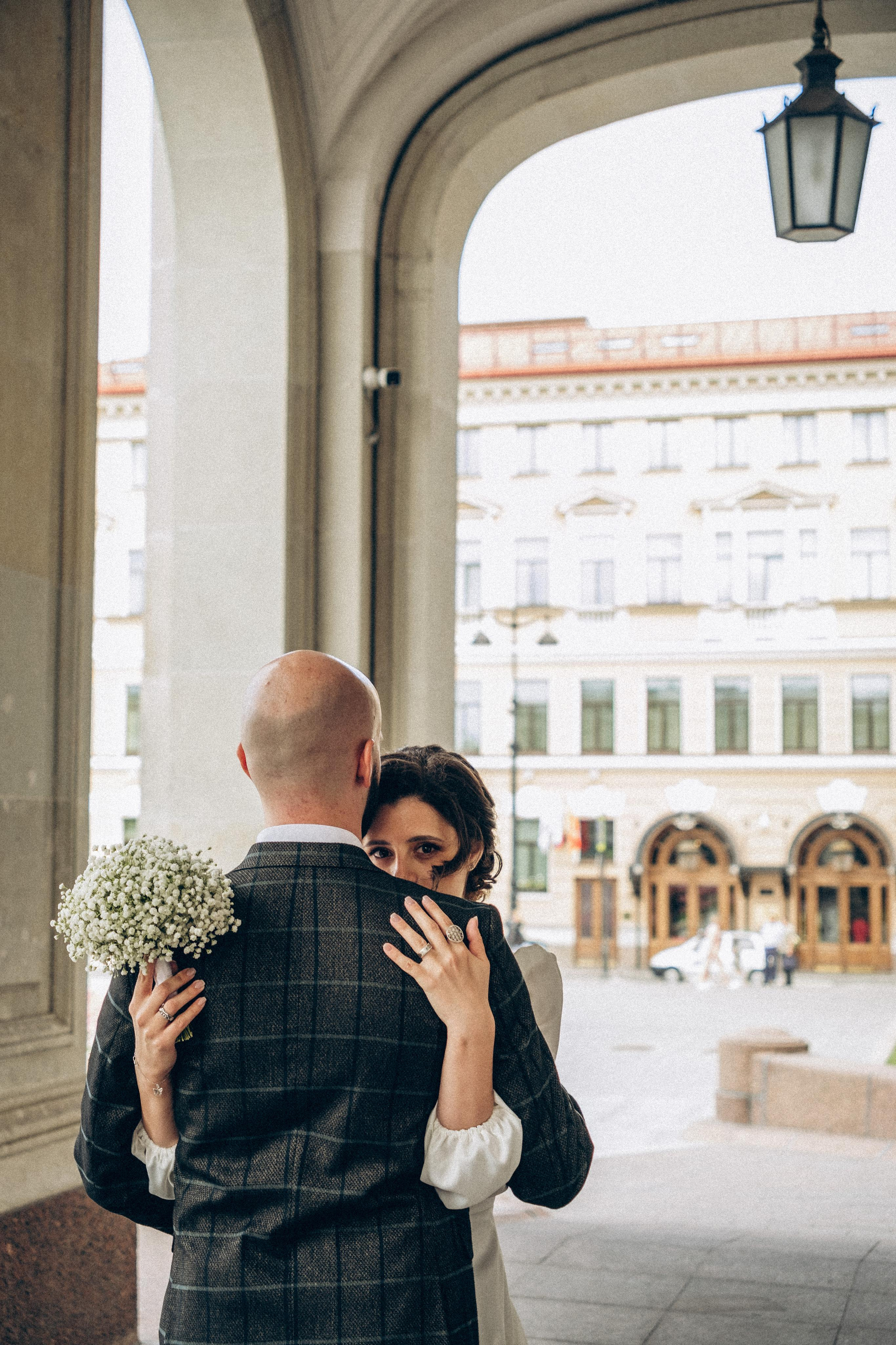 Летний Питер. Свадебный фотограф Санкт-Петербург Ирина Селезнева RmesLOVE