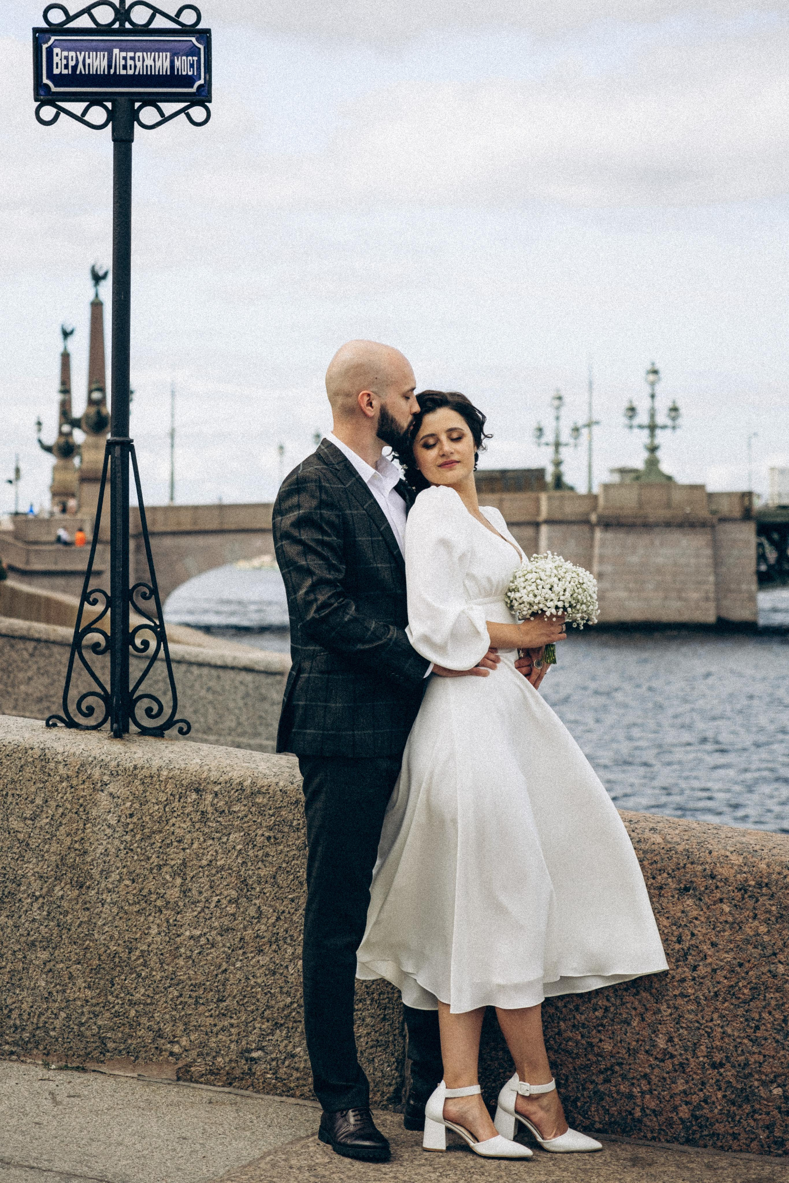 Летний Питер. Свадебный фотограф Санкт-Петербург Ирина Селезнева RmesLOVE