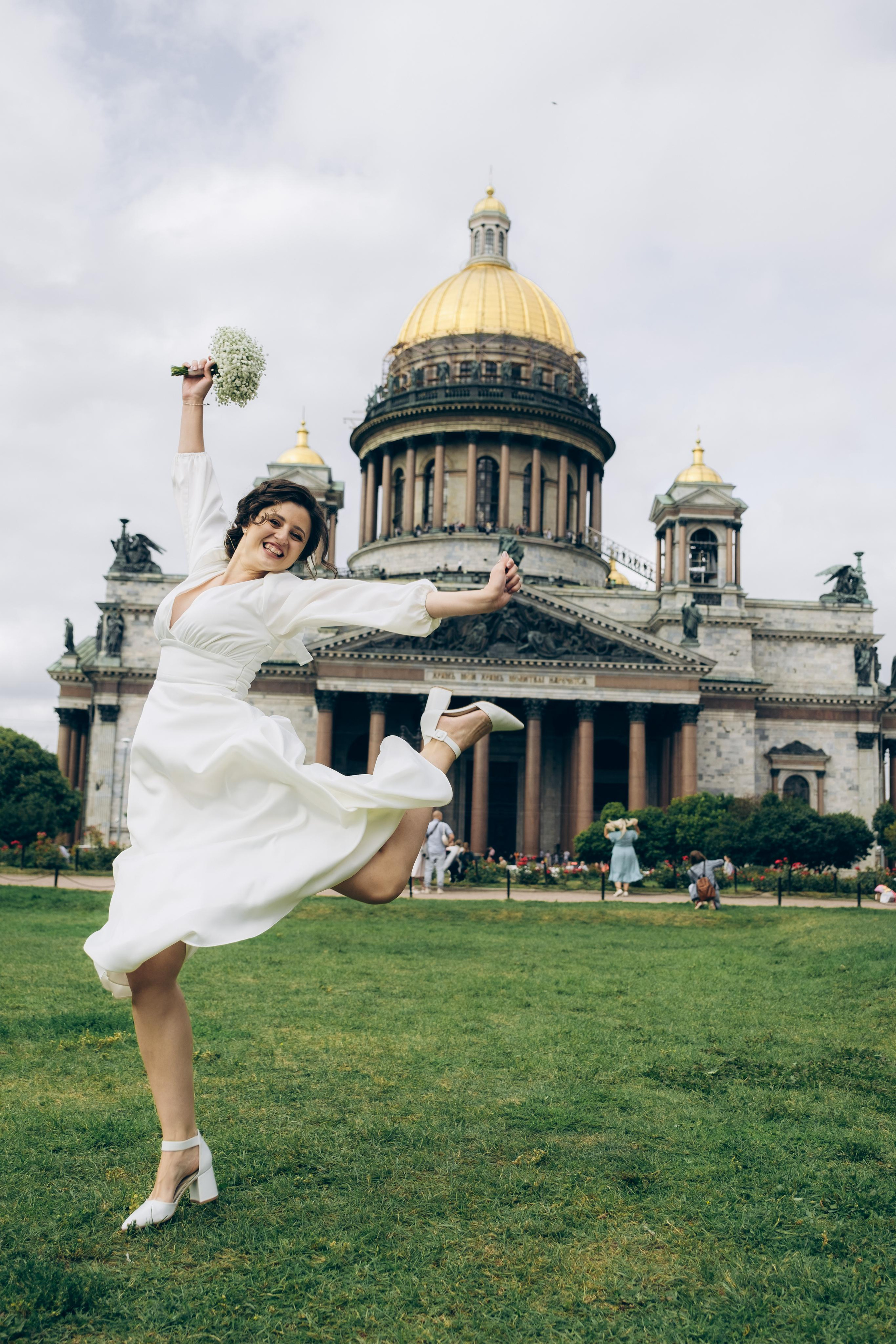 Летний Питер. Свадебный фотограф Санкт-Петербург Ирина Селезнева RmesLOVE
