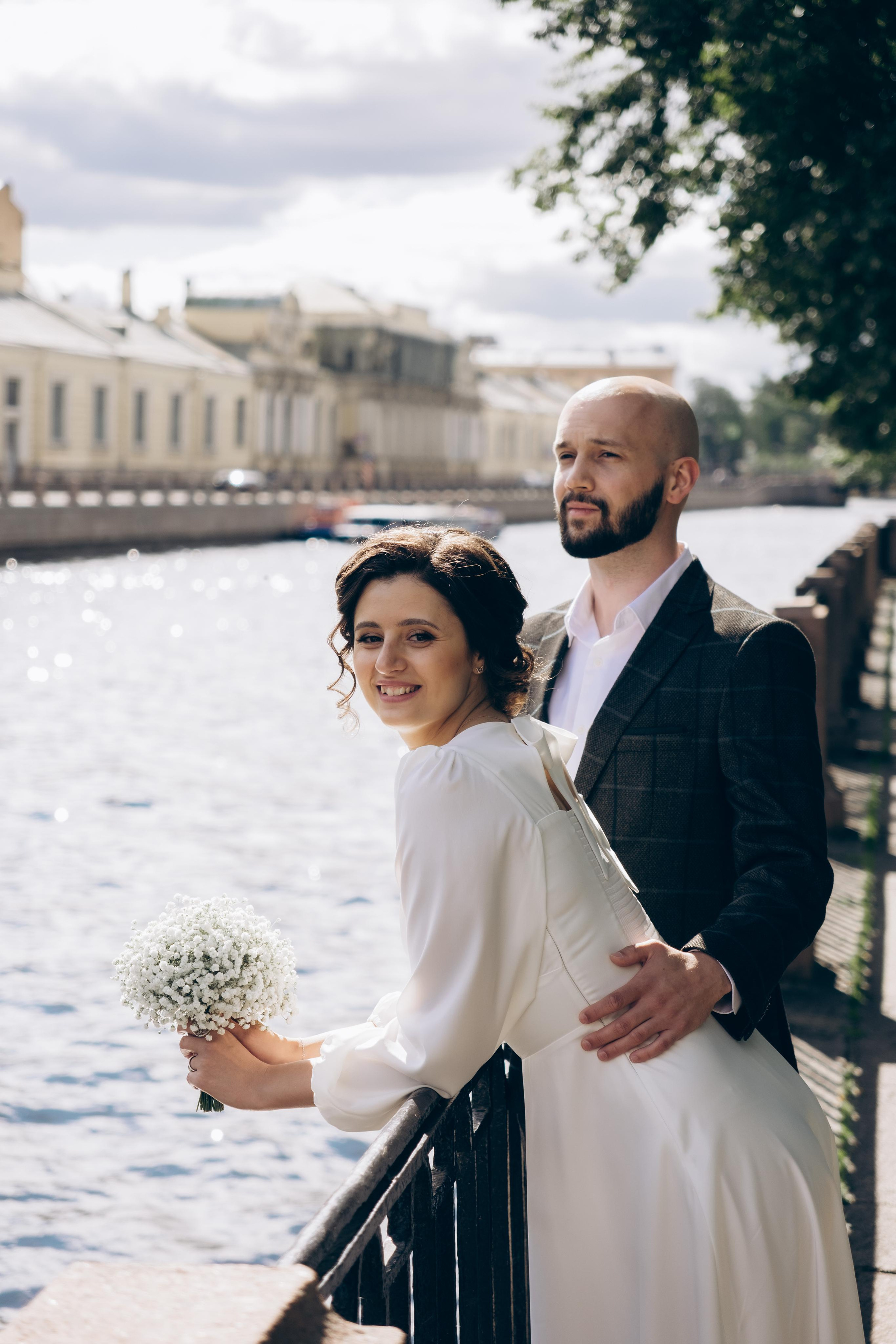 Летний Питер. Свадебный фотограф Санкт-Петербург Ирина Селезнева RmesLOVE