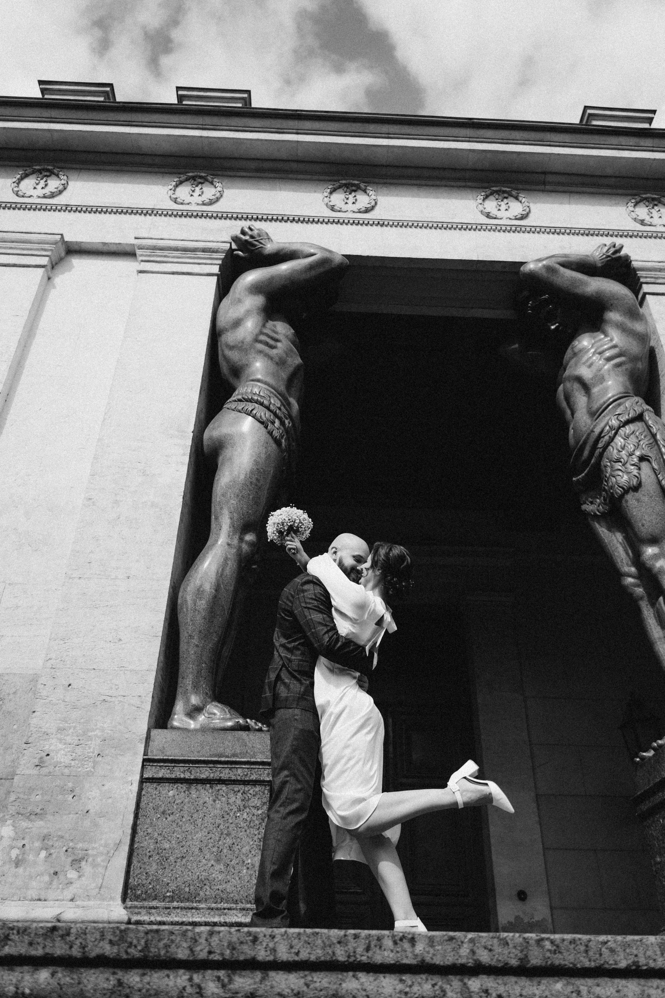 Летний Питер. Свадебный фотограф Санкт-Петербург Ирина Селезнева RmesLOVE