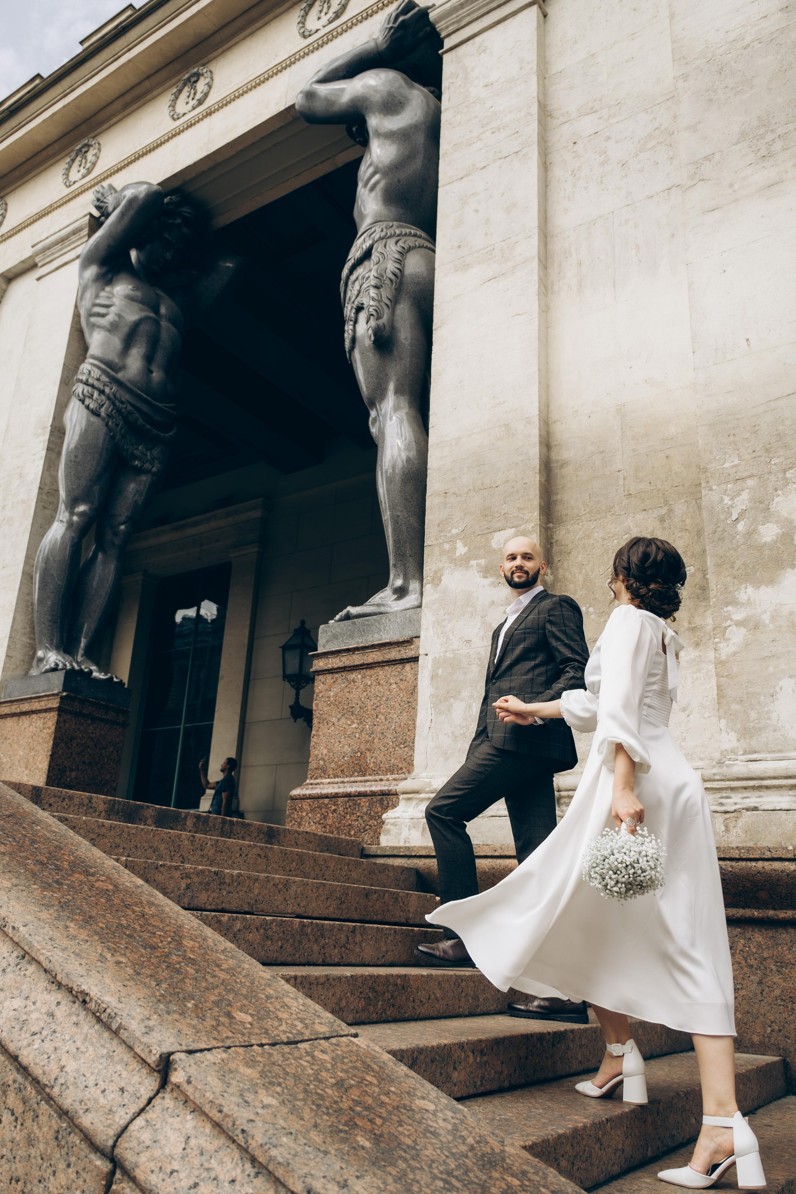 Летний Питер. Свадебный фотограф Санкт-Петербург Ирина Селезнева RmesLOVE