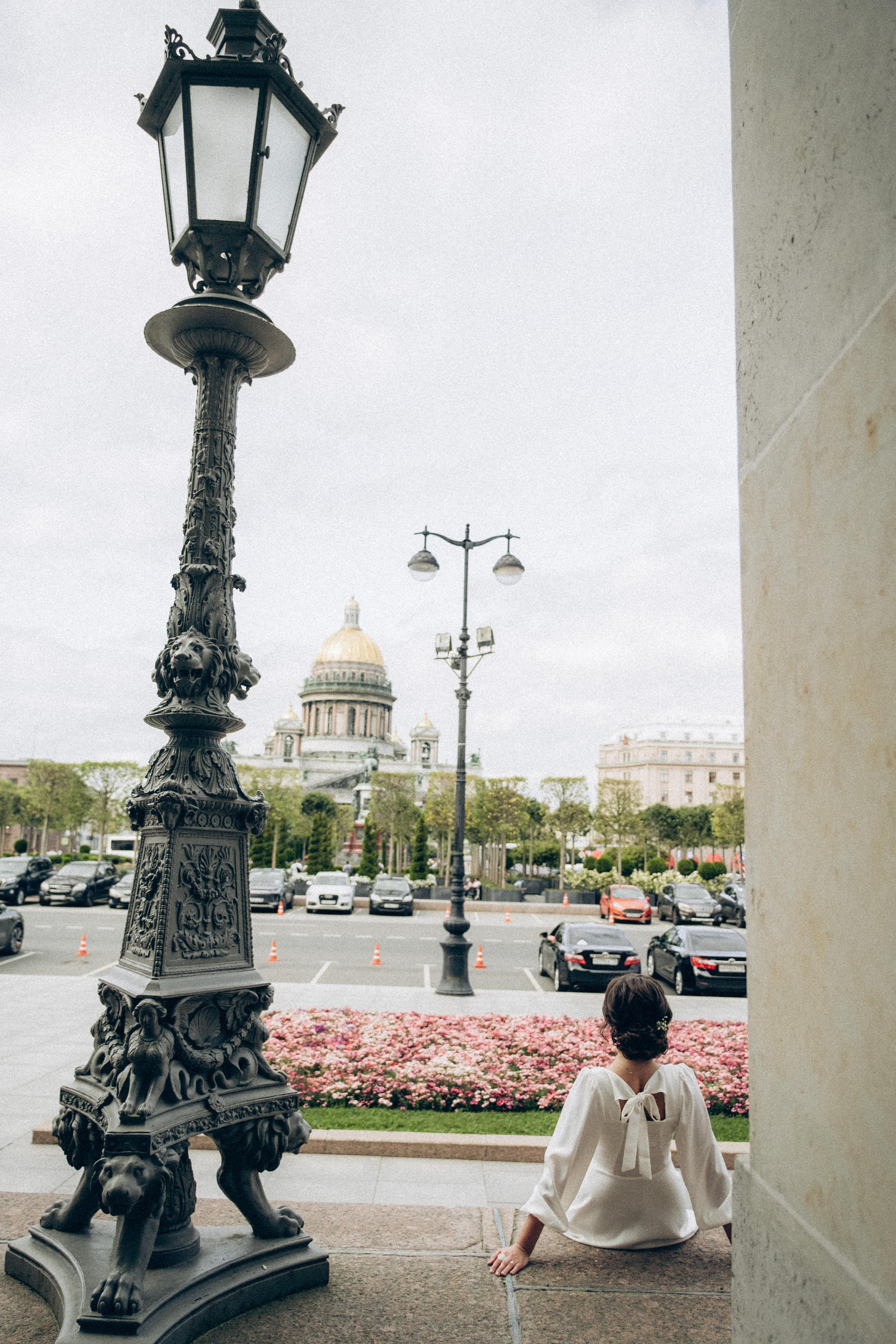 Летний Питер. Свадебный фотограф Санкт-Петербург Ирина Селезнева RmesLOVE