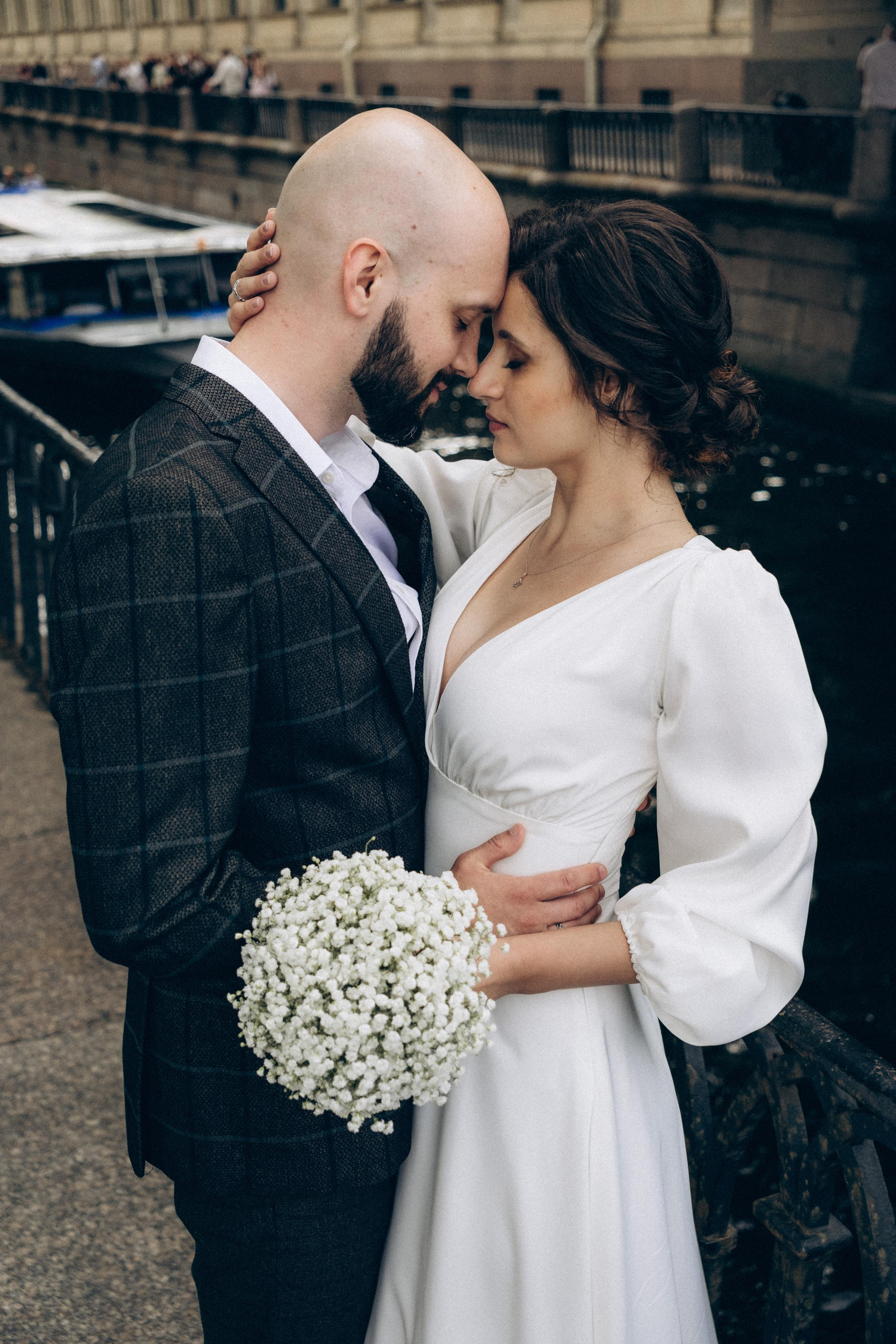 Летний Питер. Свадебный фотограф Санкт-Петербург Ирина Селезнева RmesLOVE