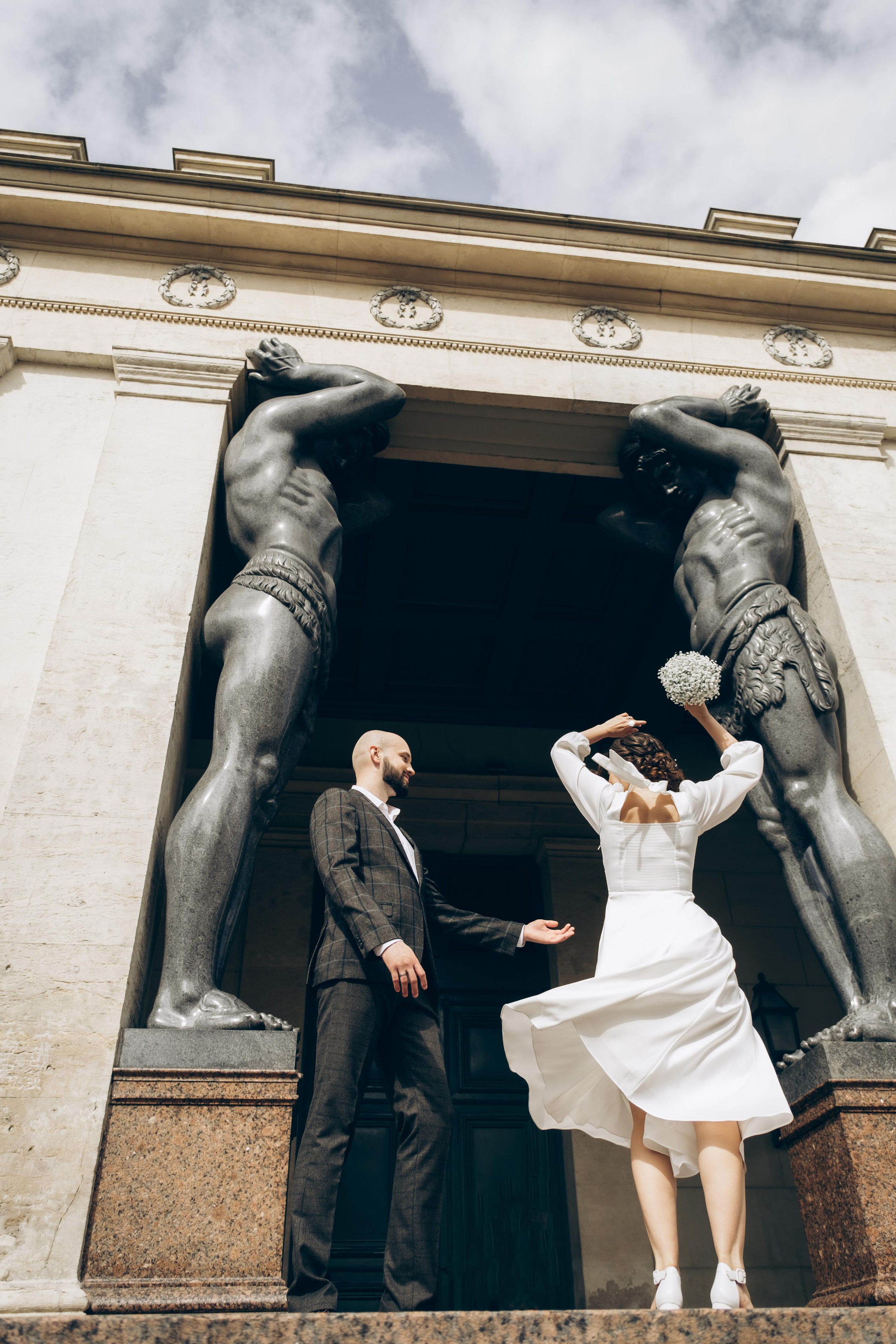 Летний Питер. Свадебный фотограф Санкт-Петербург Ирина Селезнева RmesLOVE