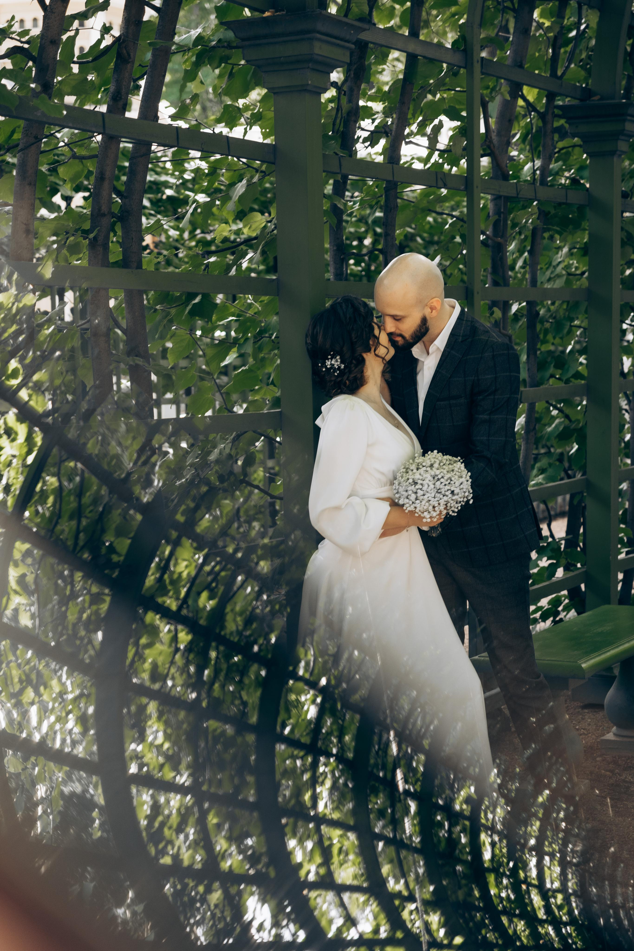 Летний Питер. Свадебный фотограф Санкт-Петербург Ирина Селезнева RmesLOVE