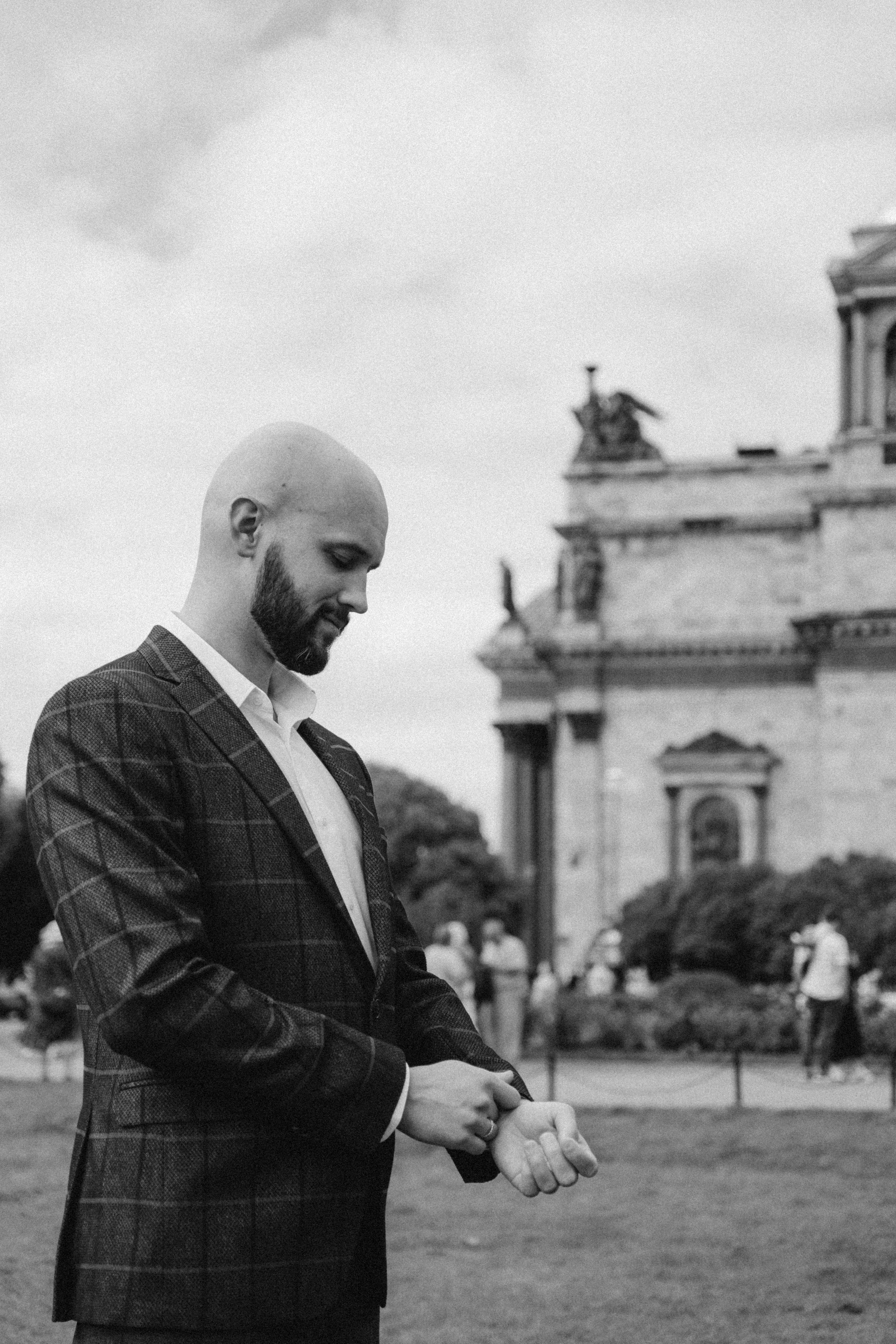 Летний Питер. Свадебный фотограф Санкт-Петербург Ирина Селезнева RmesLOVE