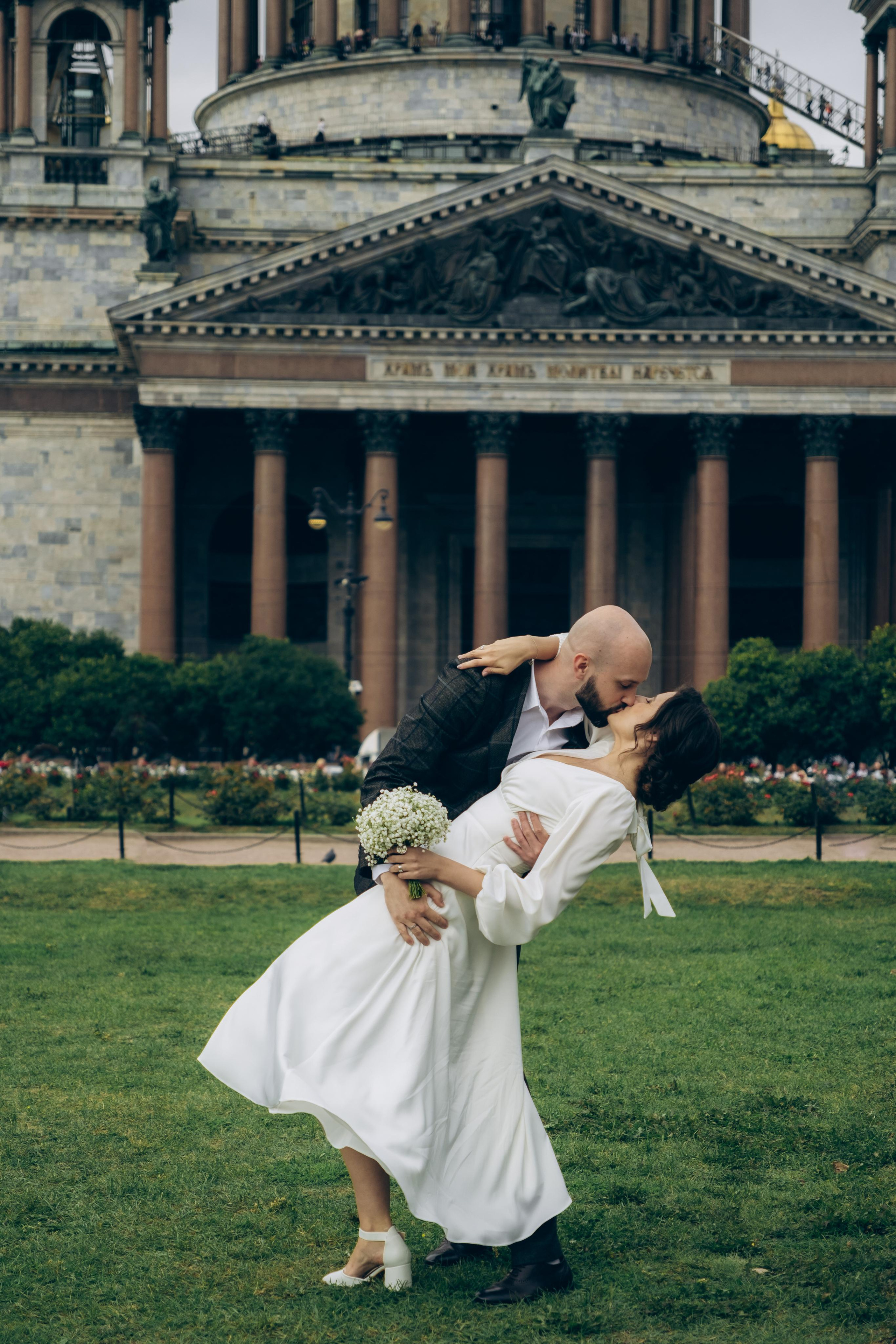 Летний Питер. Свадебный фотограф Санкт-Петербург Ирина Селезнева RmesLOVE