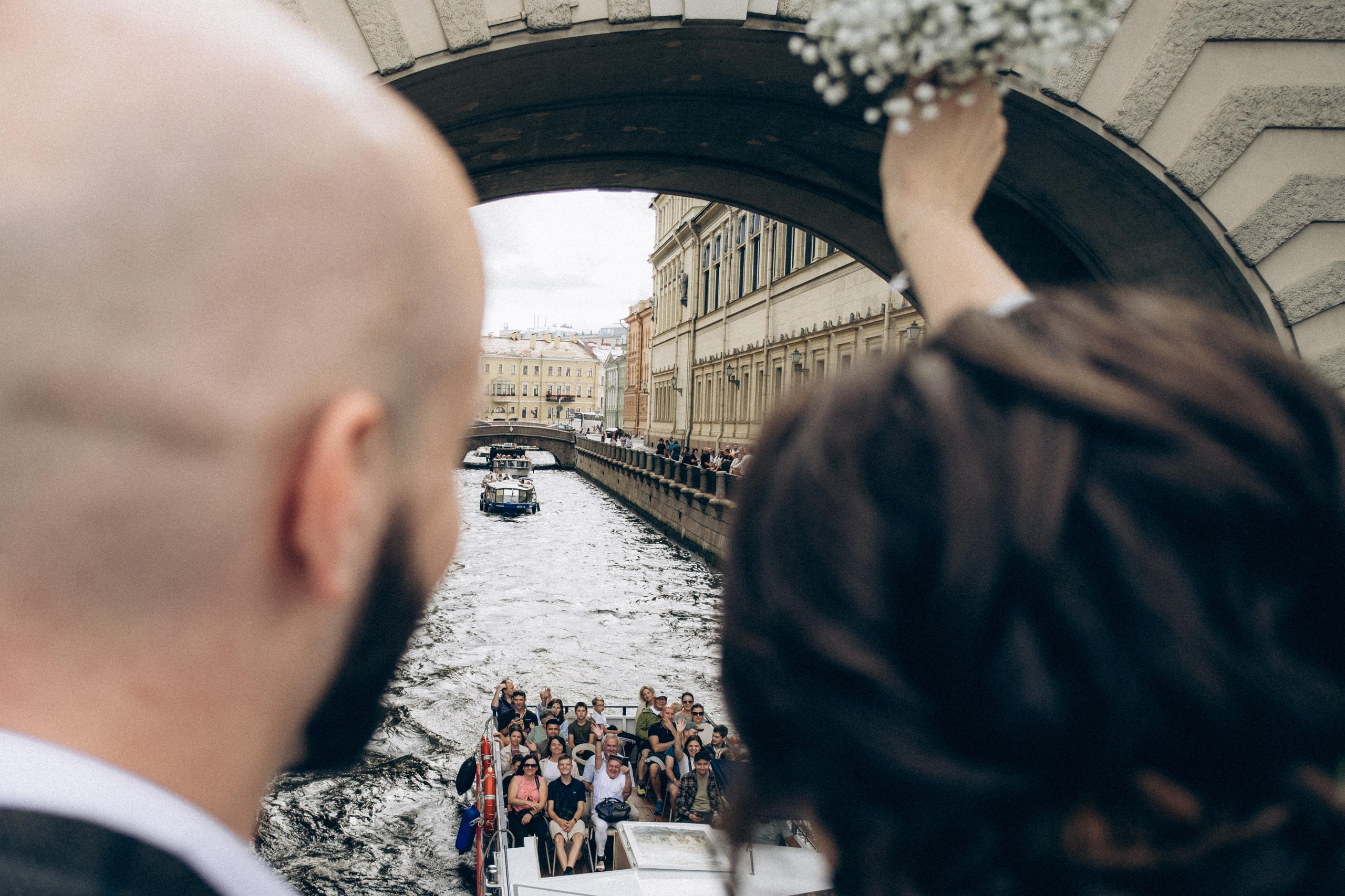 Летний Питер. Свадебный фотограф Санкт-Петербург Ирина Селезнева RmesLOVE