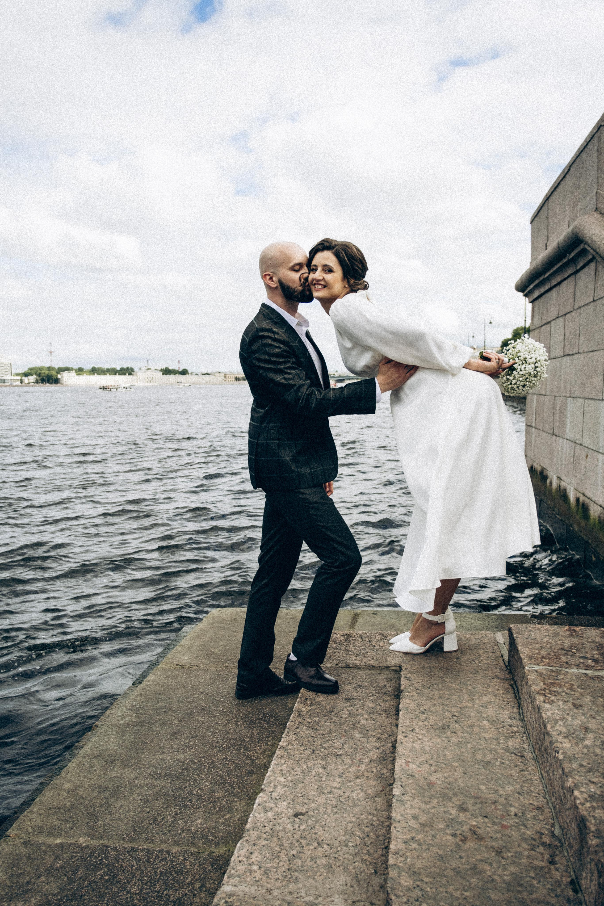 Летний Питер. Свадебный фотограф Санкт-Петербург Ирина Селезнева RmesLOVE