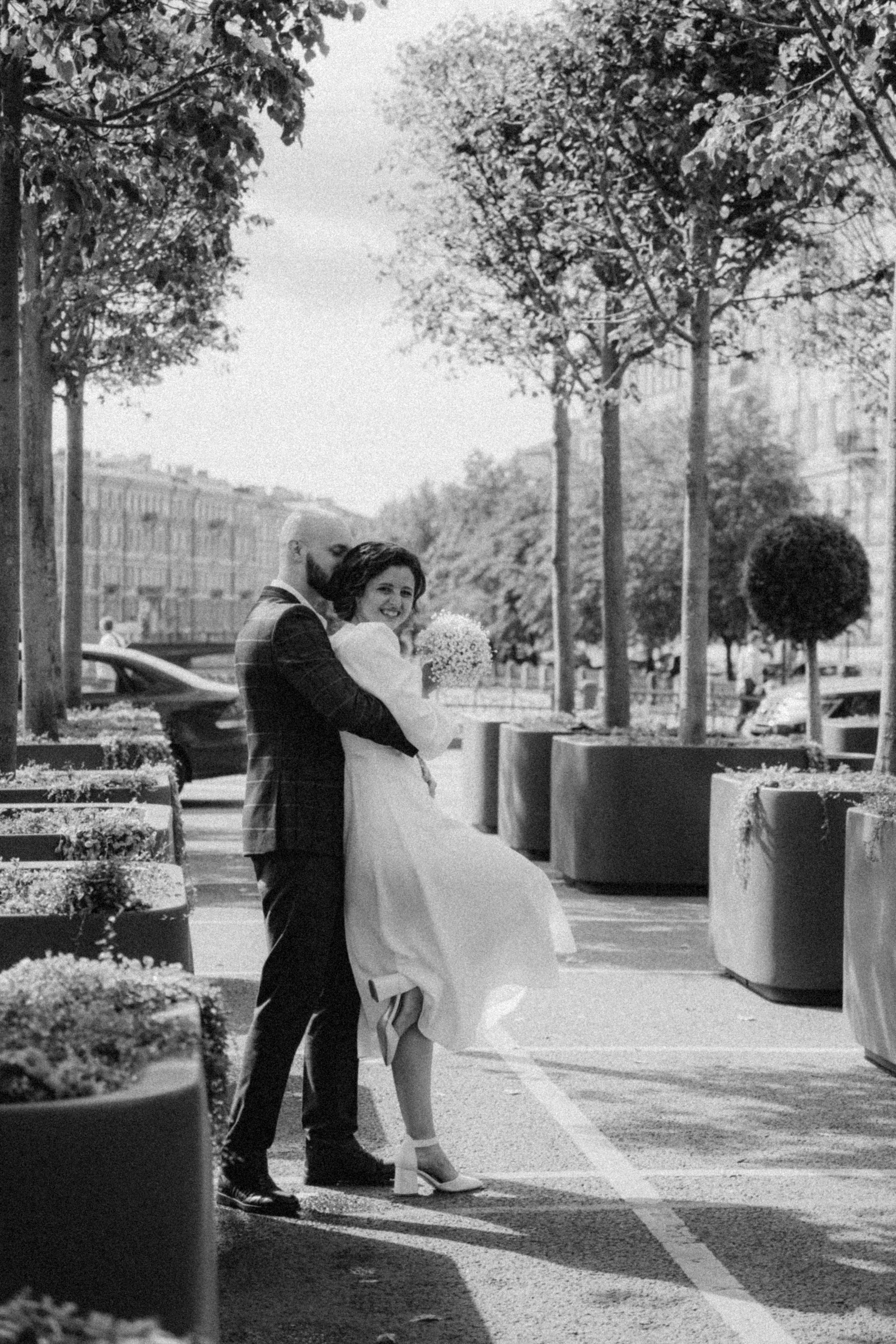 Летний Питер. Свадебный фотограф Санкт-Петербург Ирина Селезнева RmesLOVE