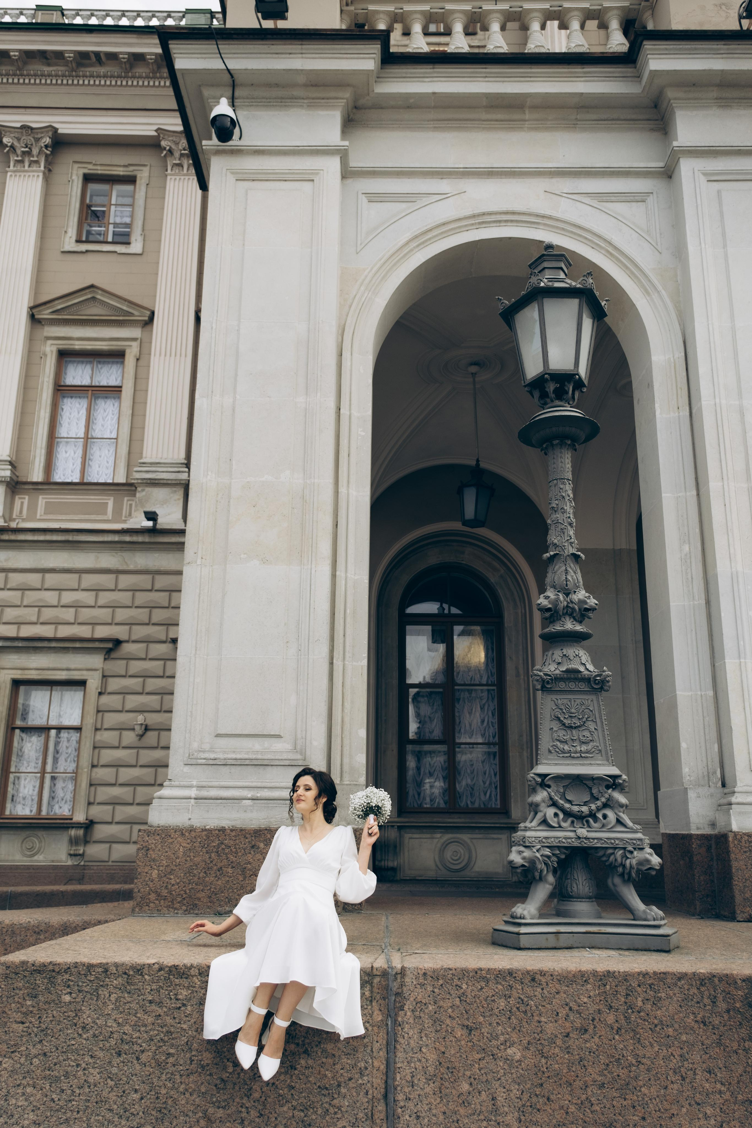 Летний Питер. Свадебный фотограф Санкт-Петербург Ирина Селезнева RmesLOVE