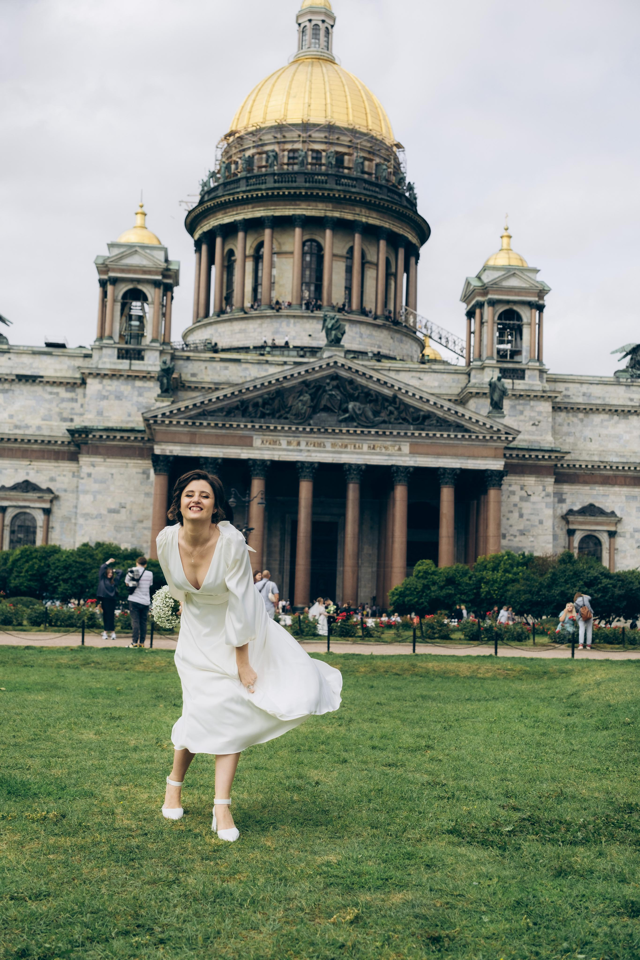 Летний Питер. Свадебный фотограф Санкт-Петербург Ирина Селезнева RmesLOVE