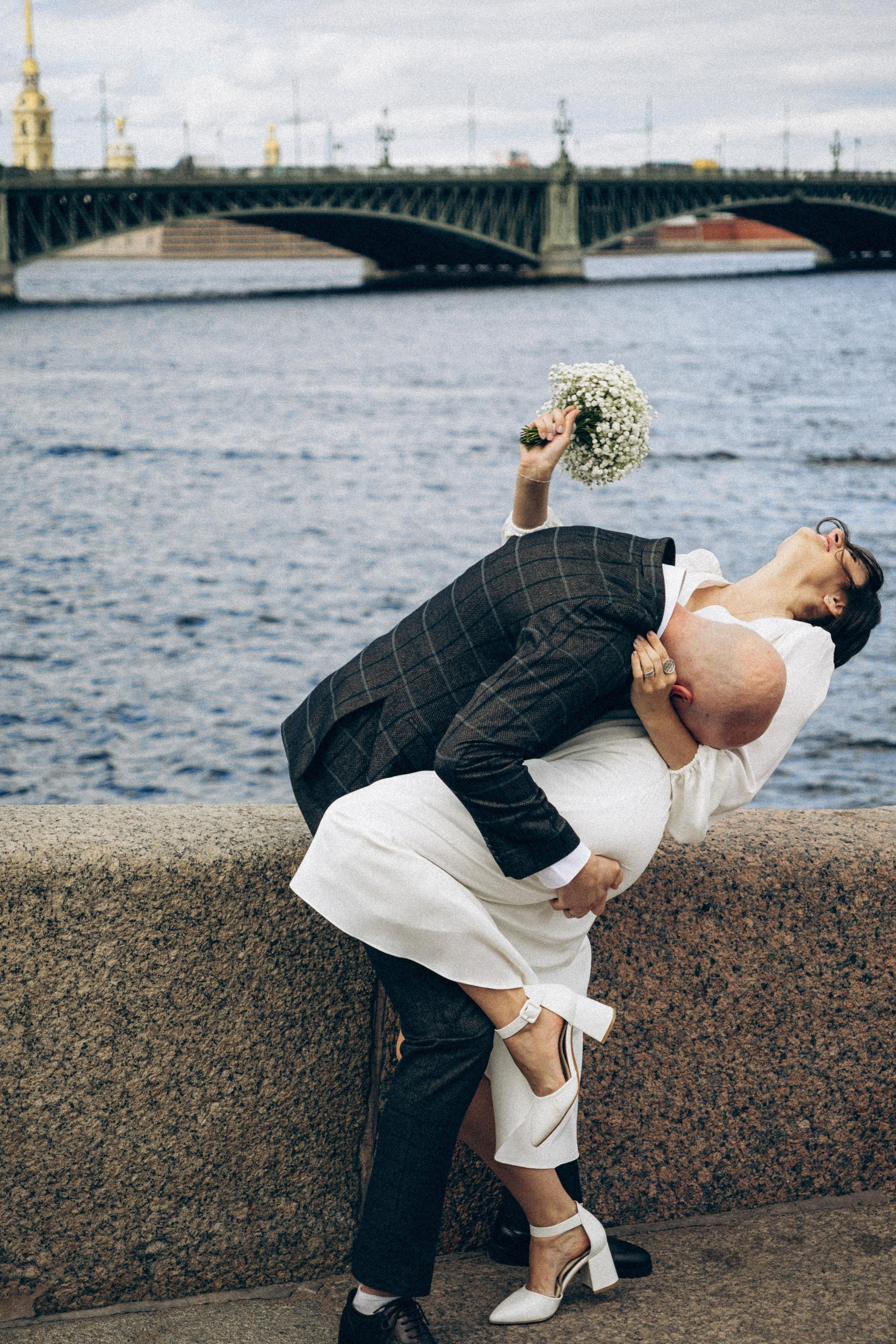 Летний Питер. Свадебный фотограф Санкт-Петербург Ирина Селезнева RmesLOVE