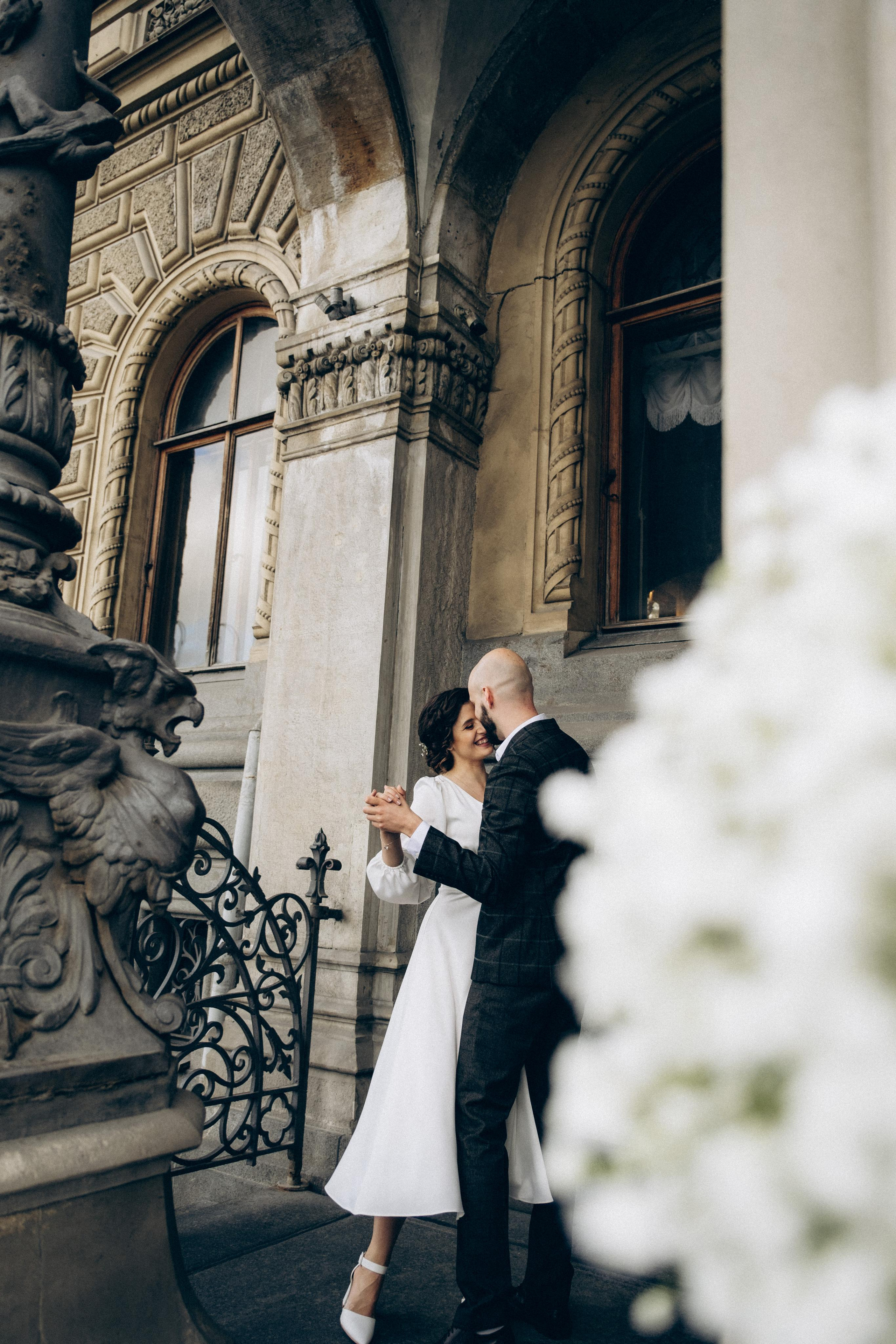Летний Питер. Свадебный фотограф Санкт-Петербург Ирина Селезнева RmesLOVE