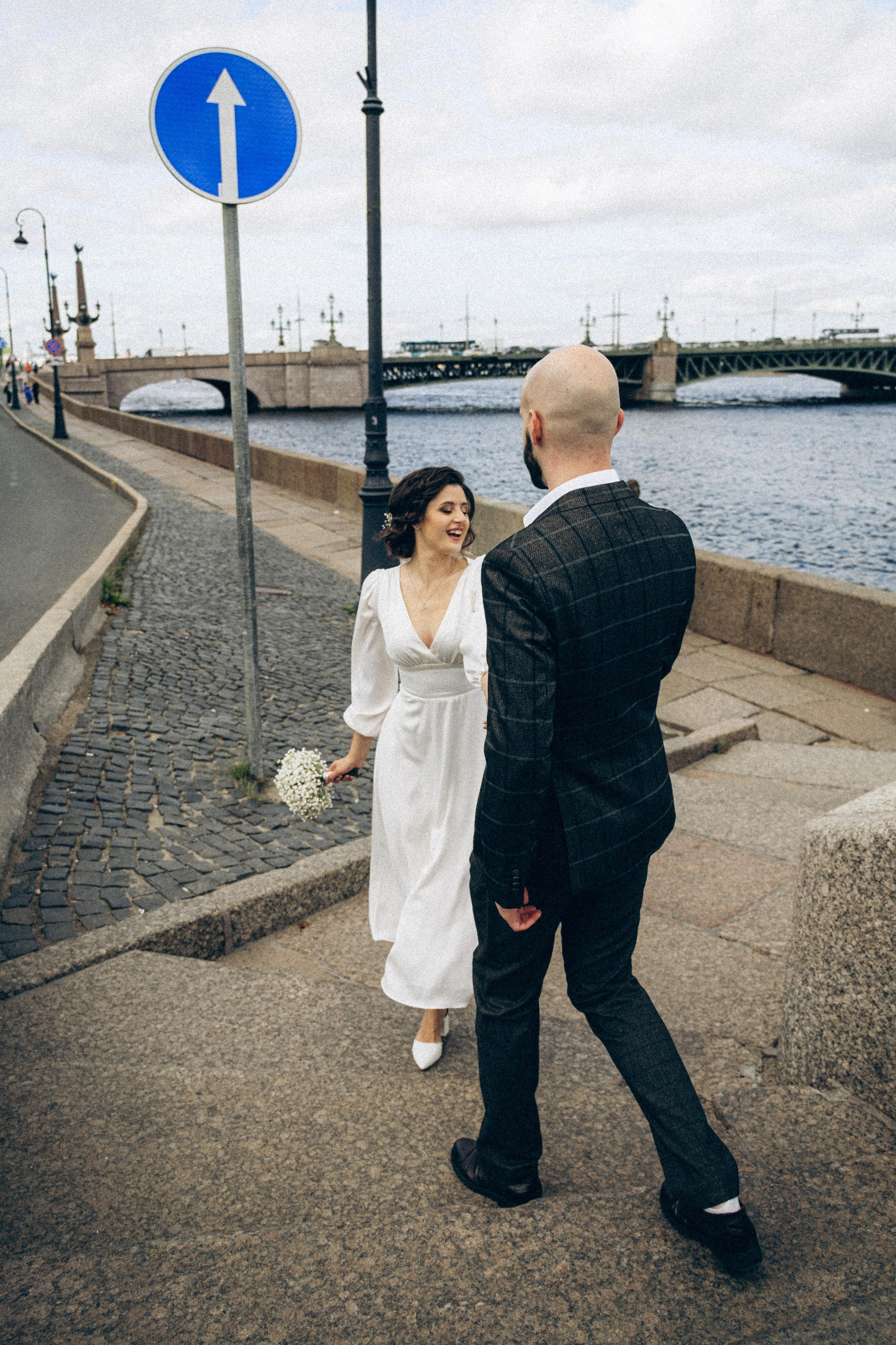 Летний Питер. Свадебный фотограф Санкт-Петербург Ирина Селезнева RmesLOVE