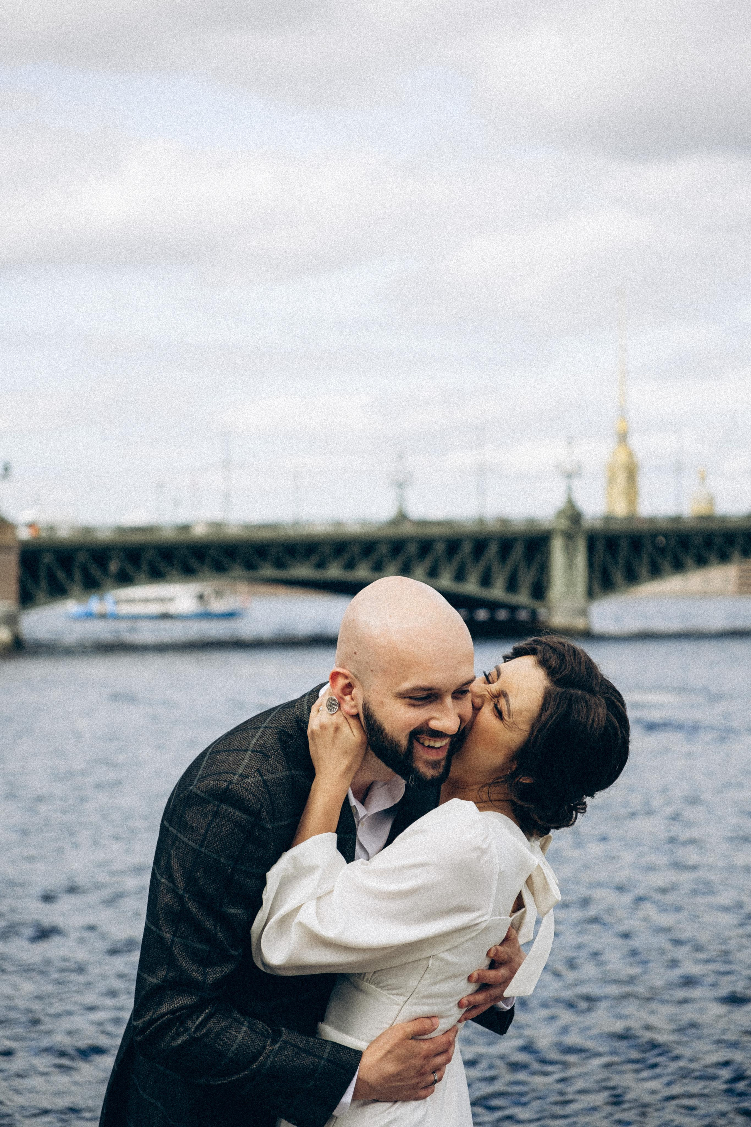 Летний Питер. Свадебный фотограф Санкт-Петербург Ирина Селезнева RmesLOVE