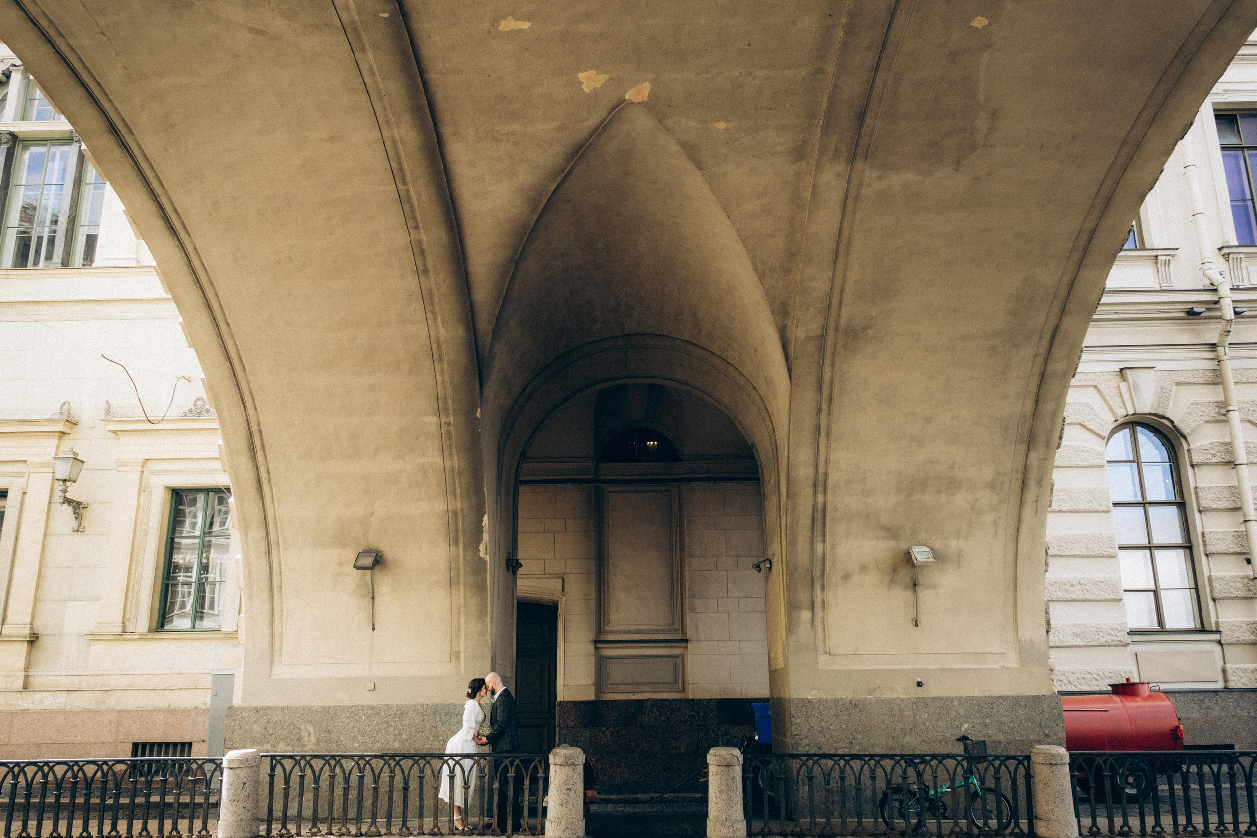 Летний Питер. Свадебный фотограф Санкт-Петербург Ирина Селезнева RmesLOVE