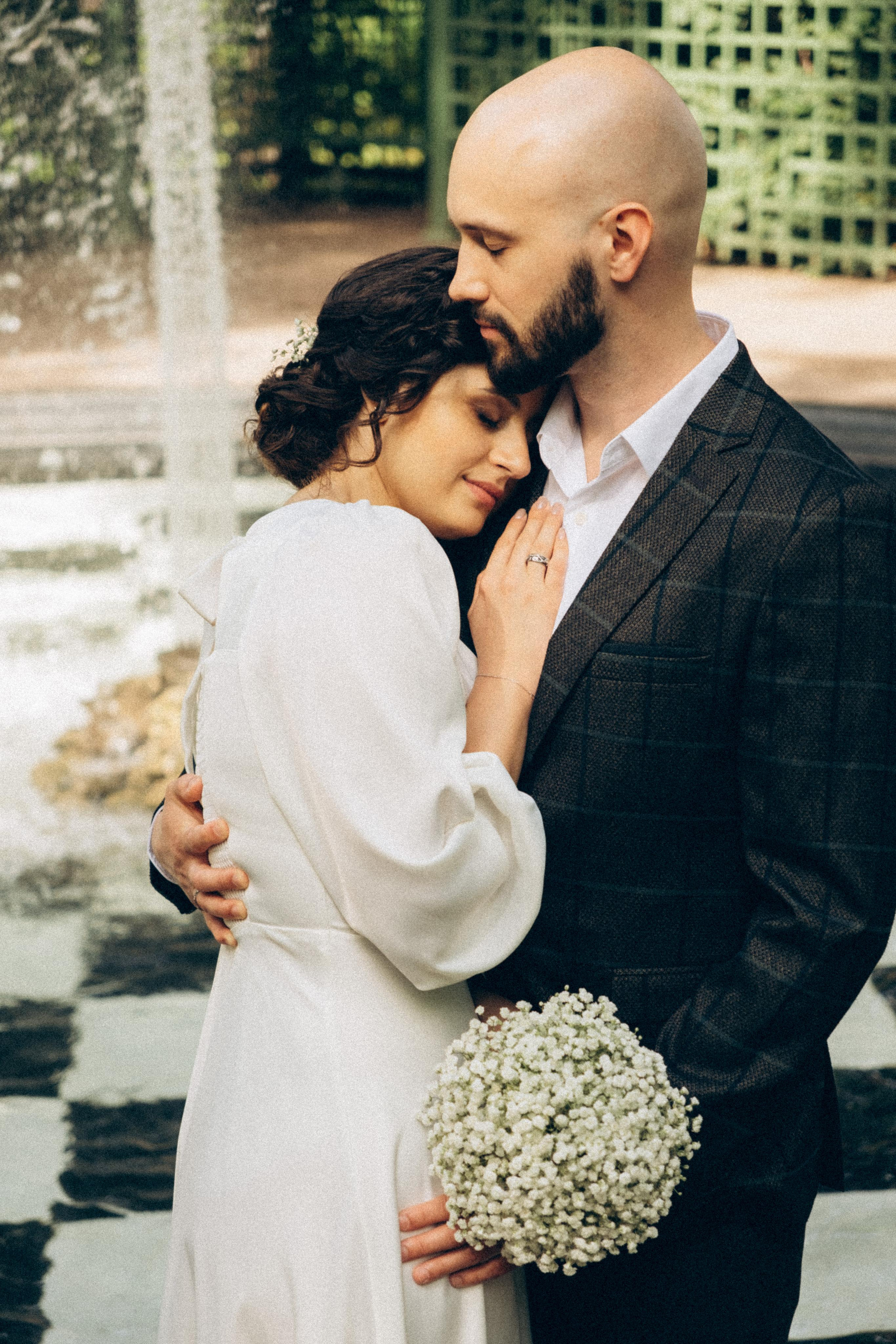 Летний Питер. Свадебный фотограф Санкт-Петербург Ирина Селезнева RmesLOVE