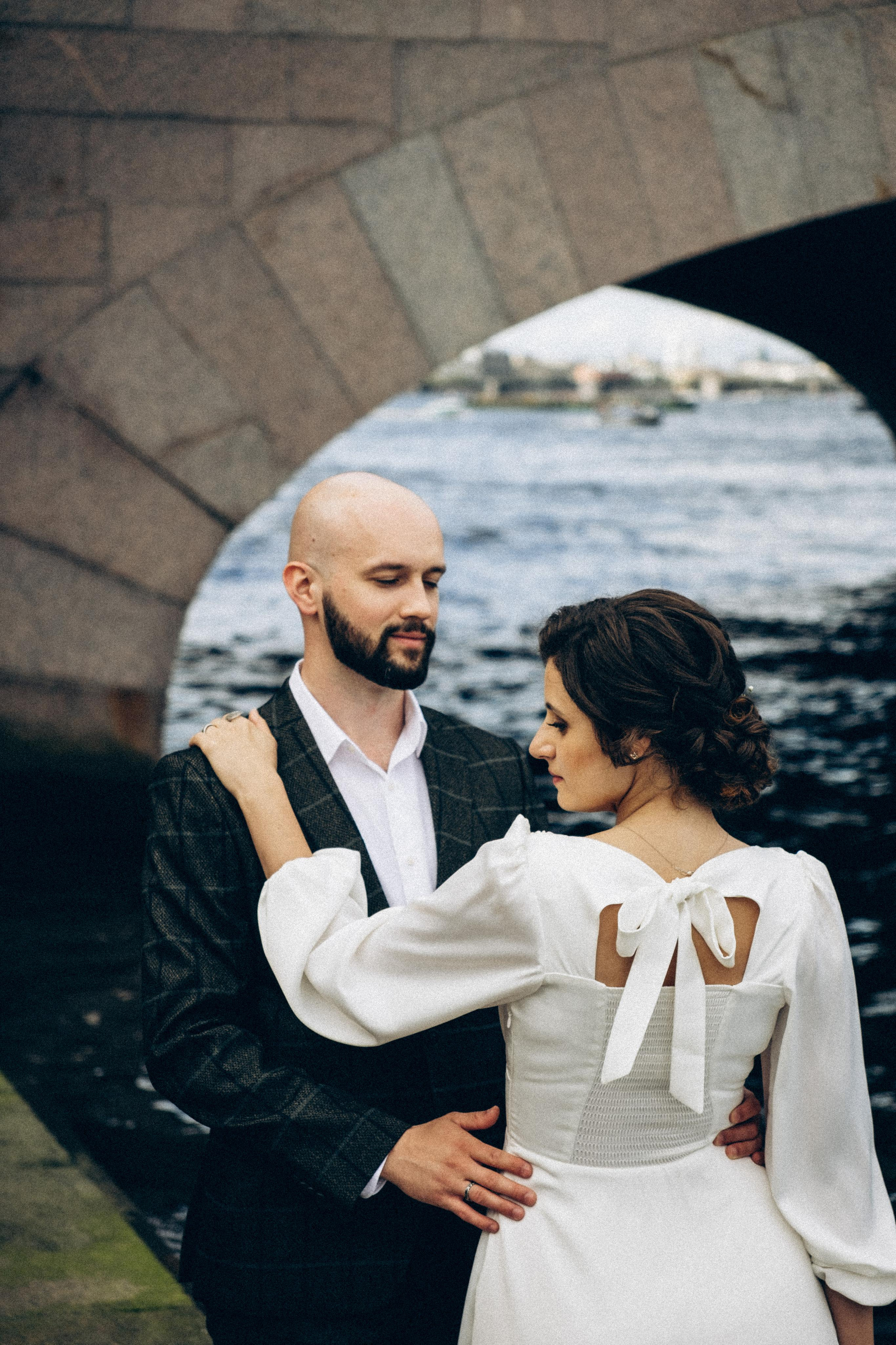 Летний Питер. Свадебный фотограф Санкт-Петербург Ирина Селезнева RmesLOVE