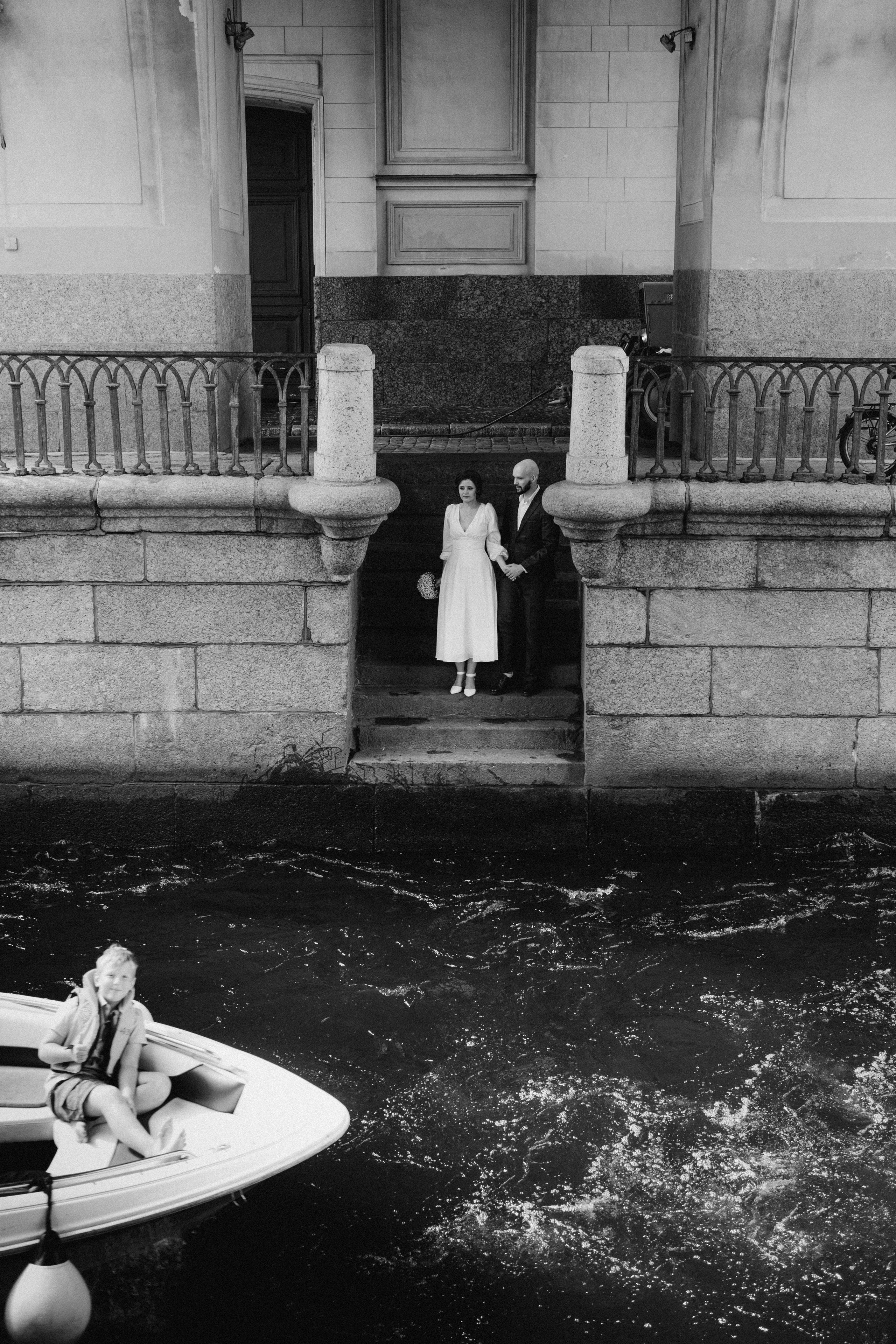 Летний Питер. Свадебный фотограф Санкт-Петербург Ирина Селезнева RmesLOVE