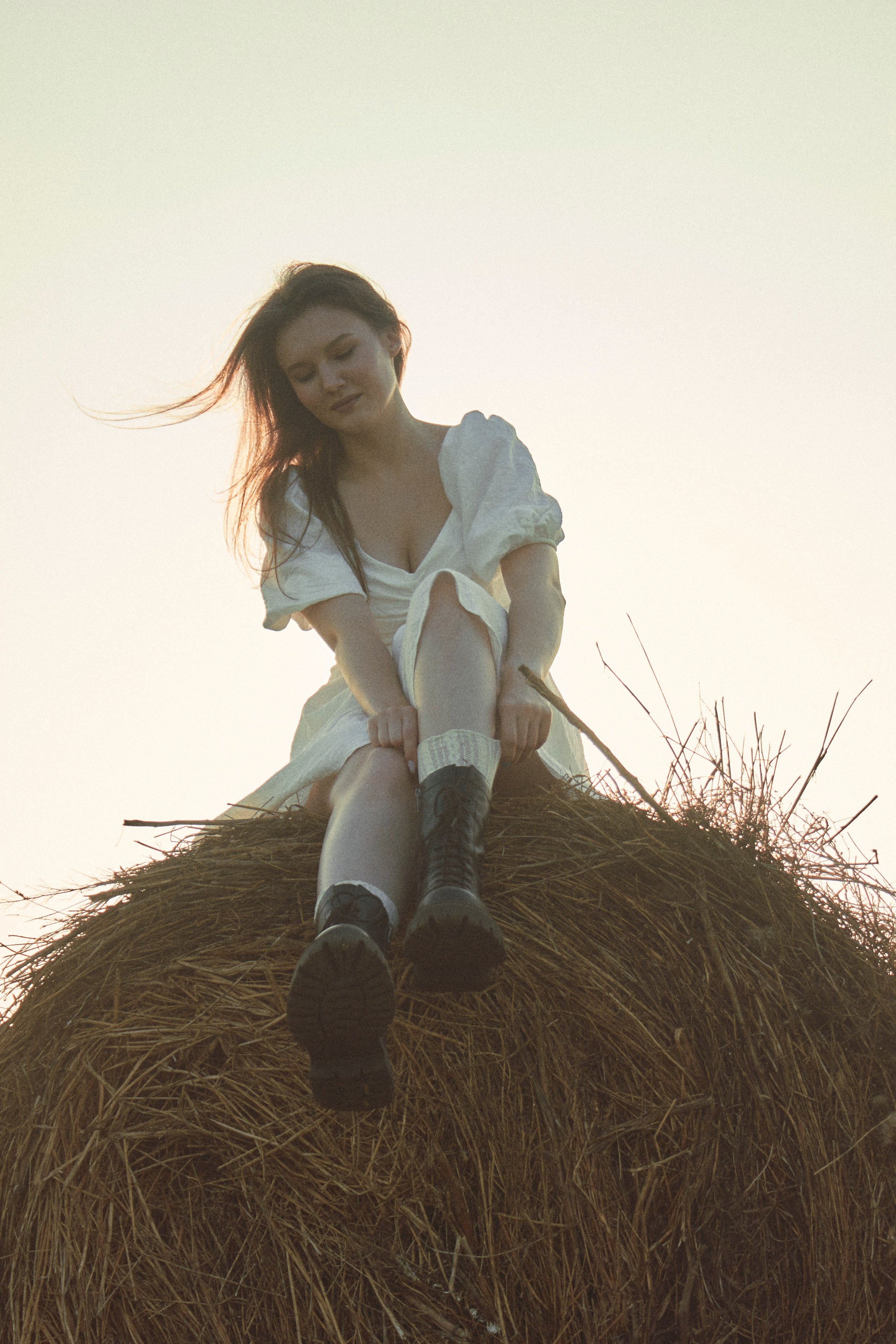 Фотограф Питер СПб | Галя Кручинина