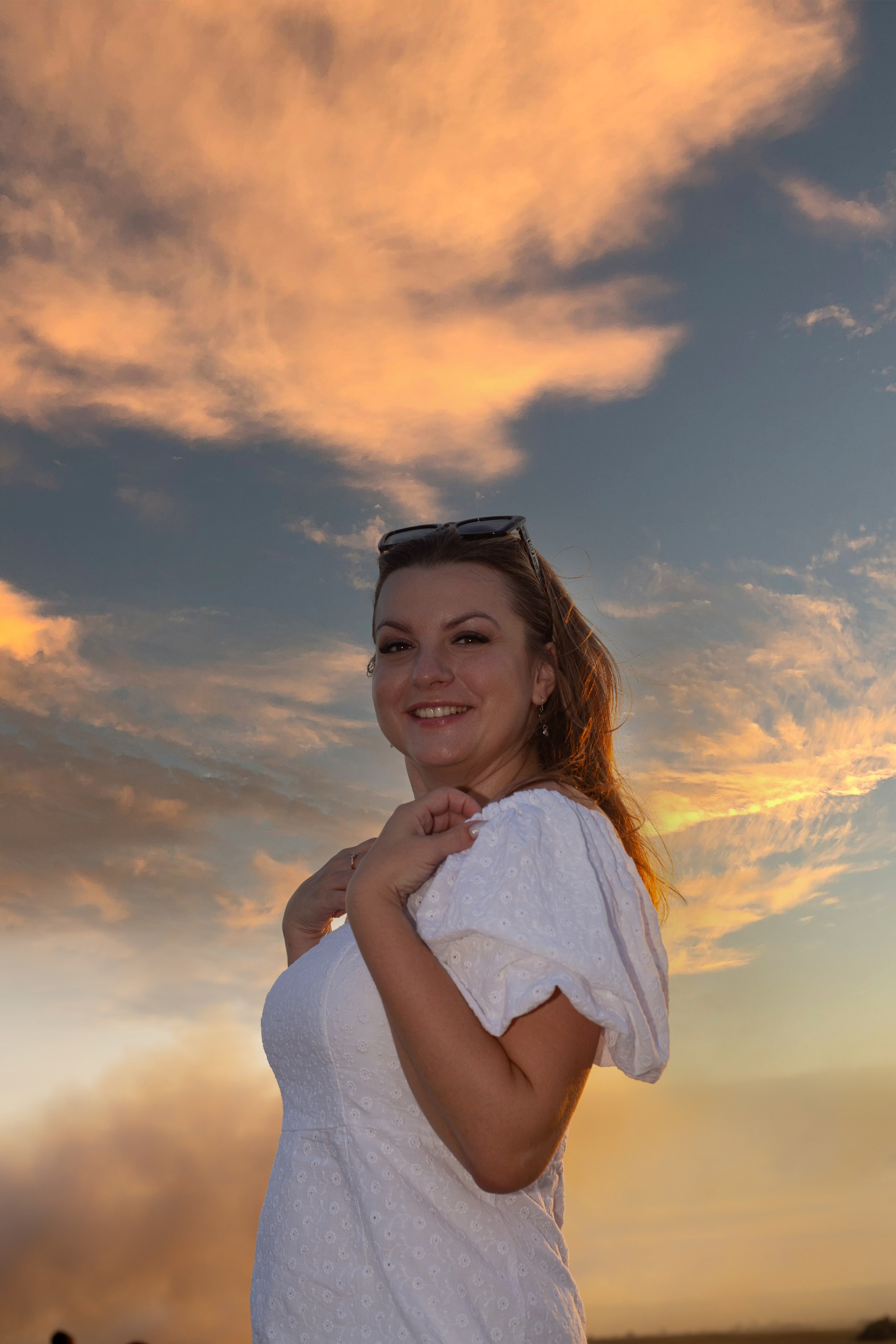 Светлана. Фотограф Тула