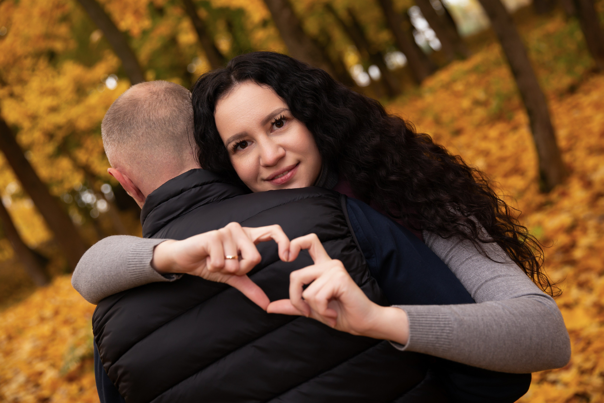 Love Story Алексей и Анастасия. Фотограф Тула