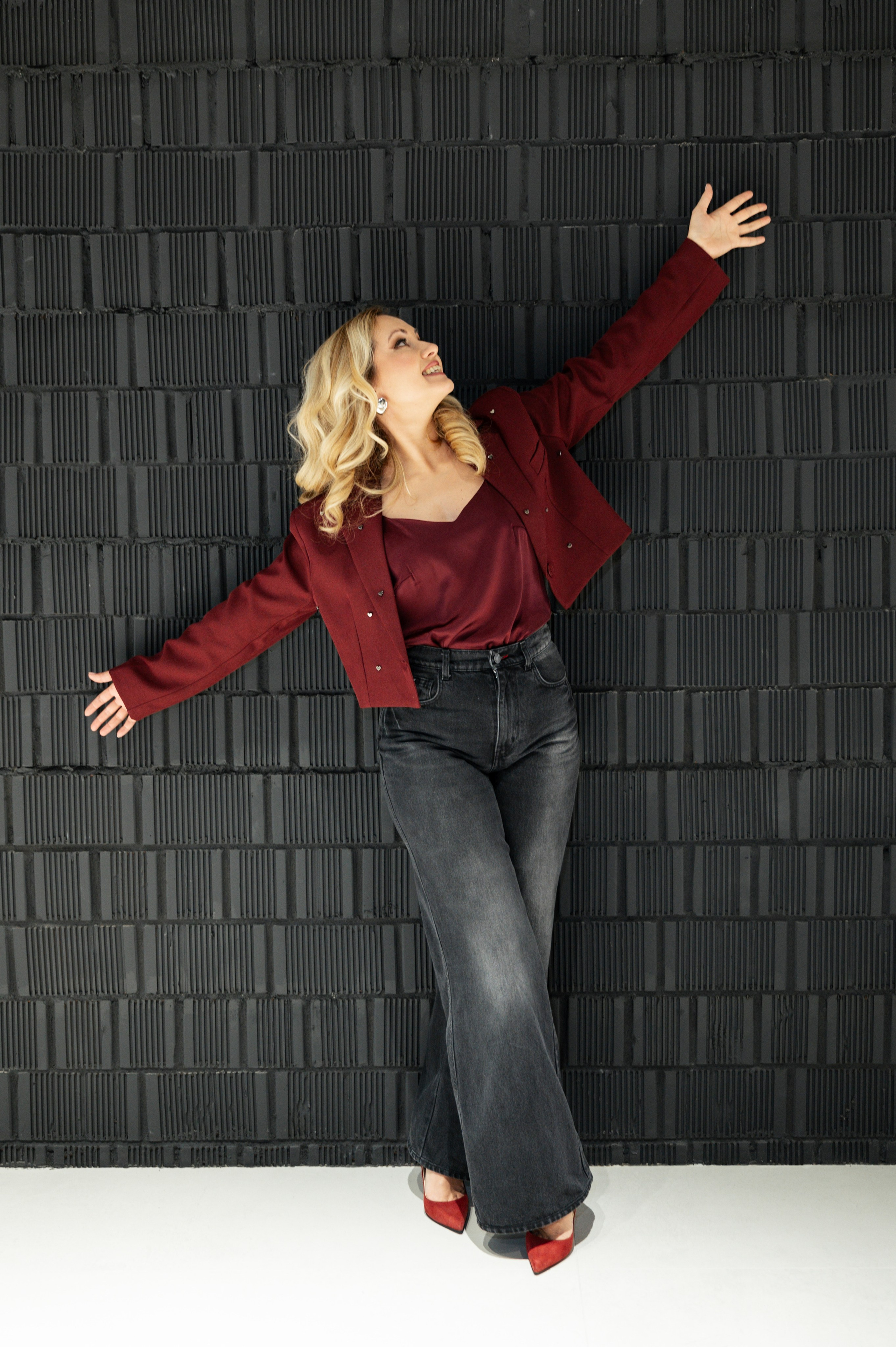 Ольга. Свадебный и семейный фотограф в Домодедово и Москве Юлия Курзаева