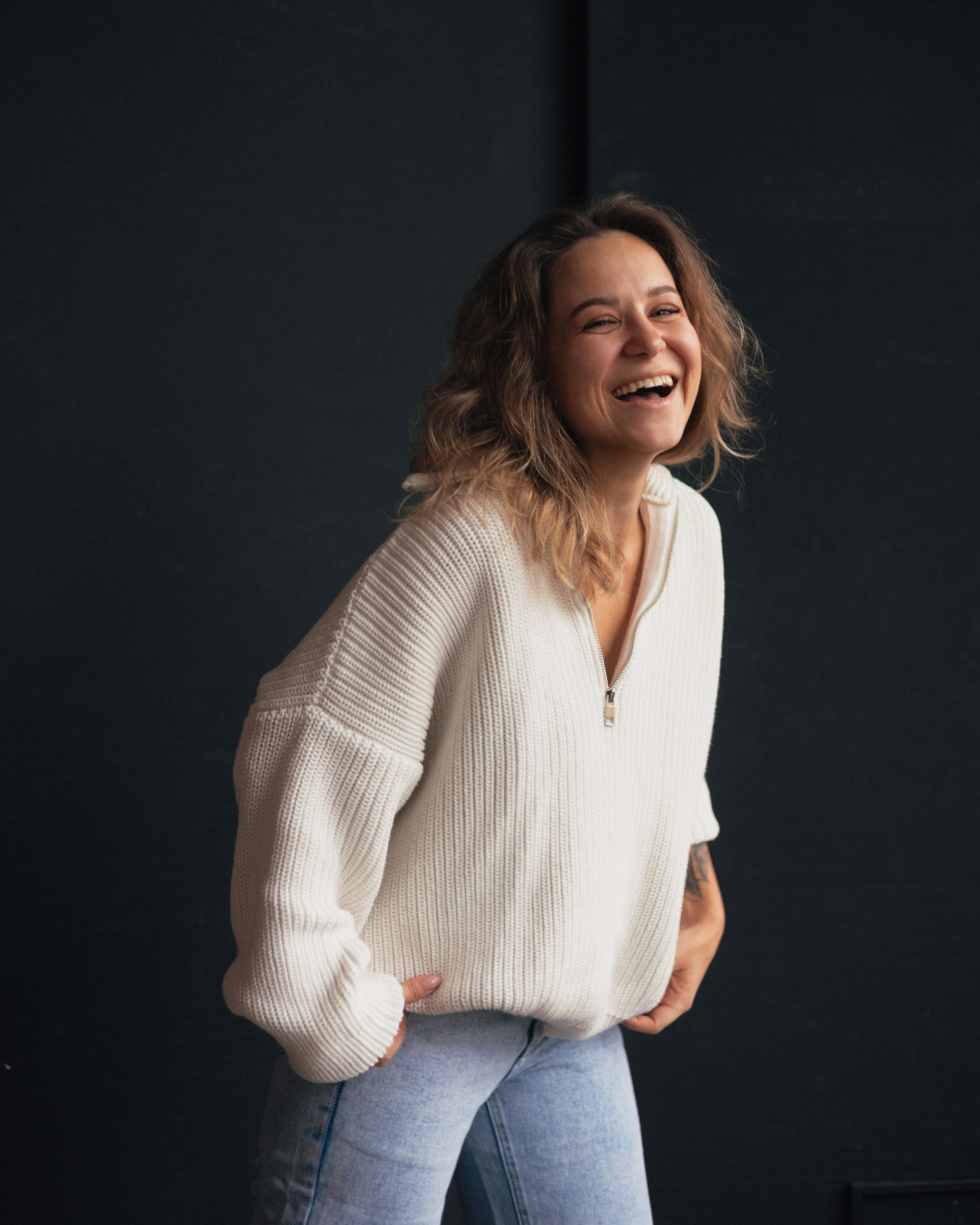 Портреты. Фотосессии в Москве Марина Кулова