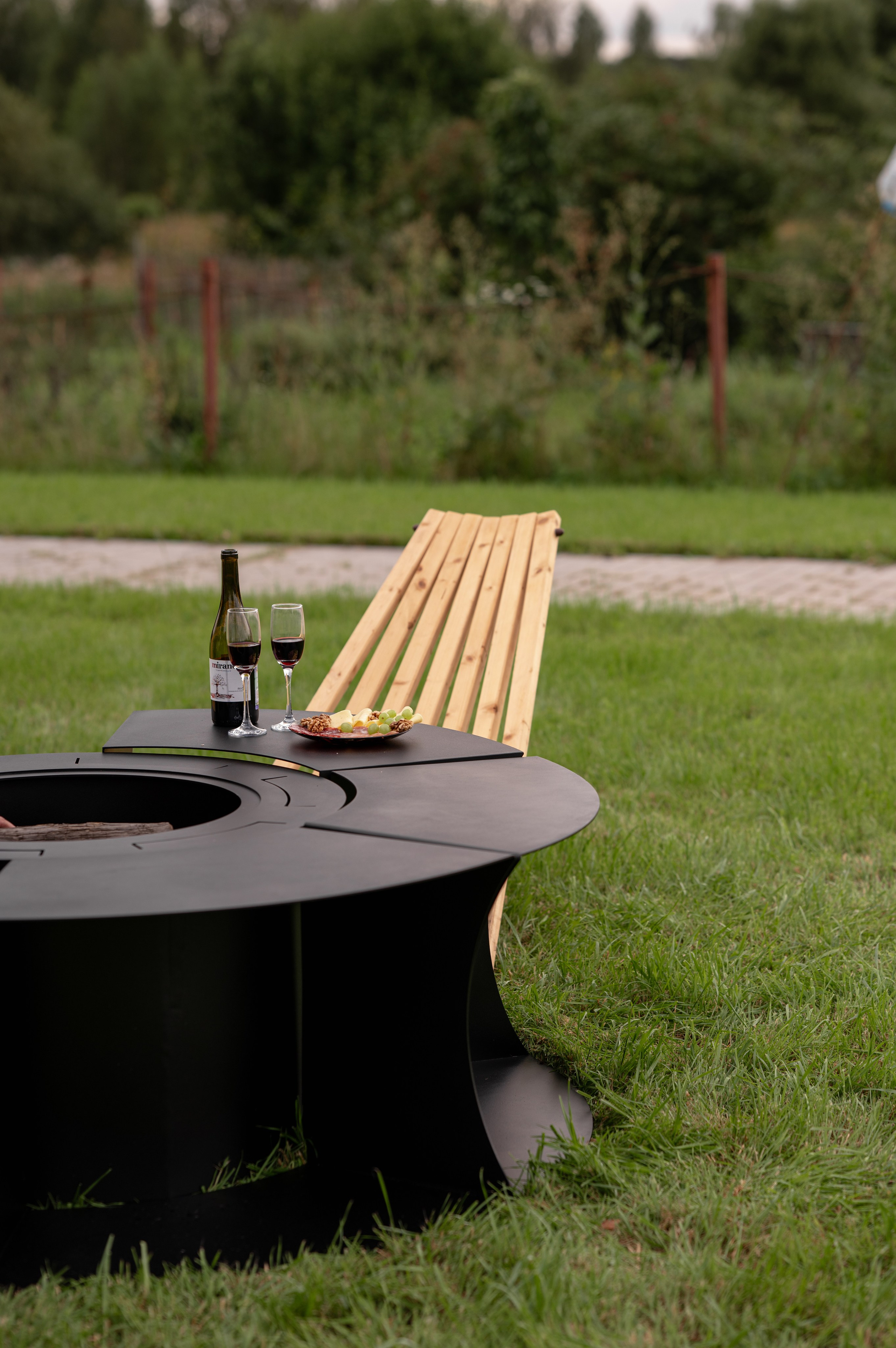 Очаг. Семейный, свадебный и репортажный фотограф в Москве Анастасия Светлова