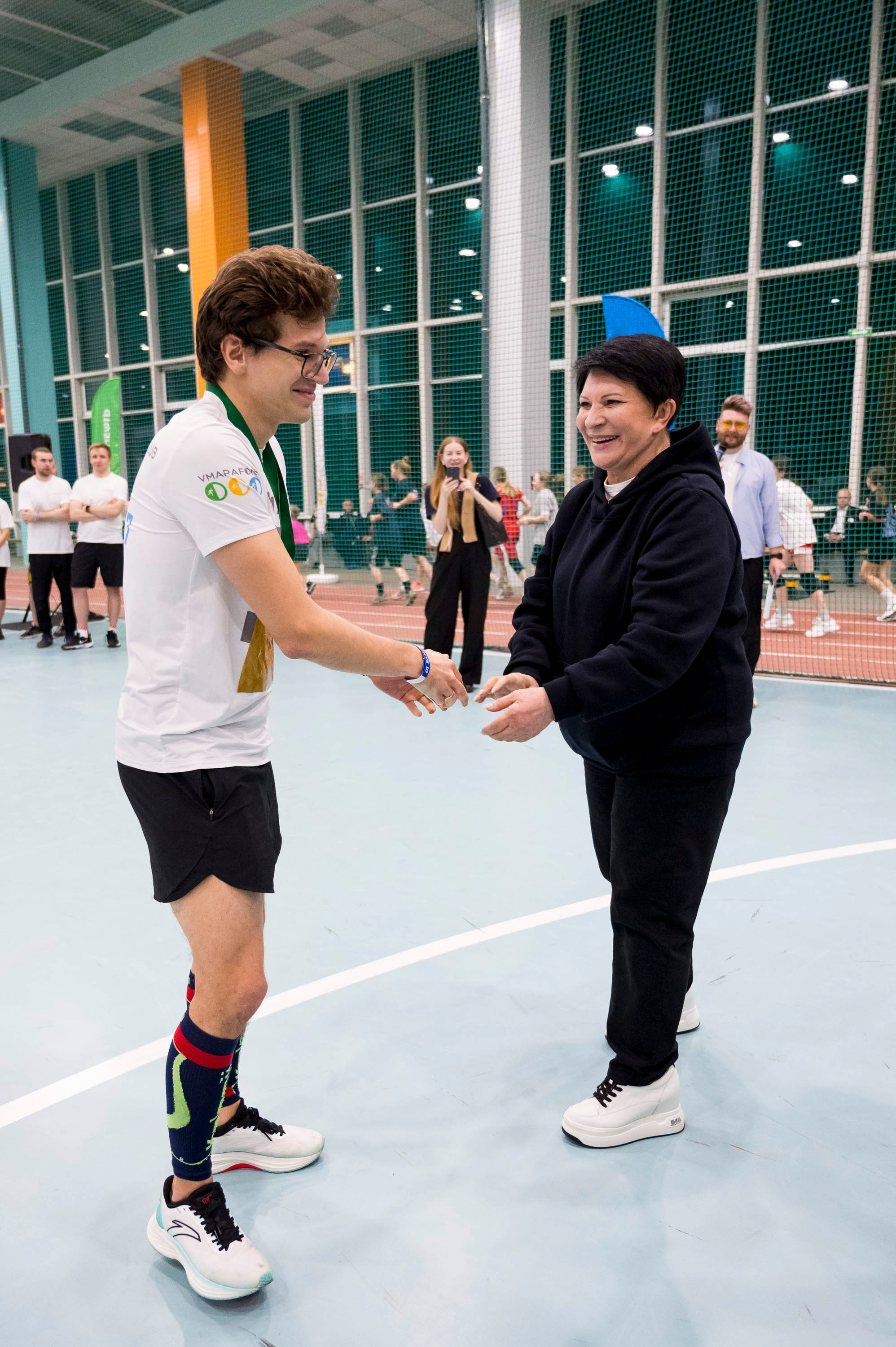 Спартакиада. Nestro Sports. Репортажный фотограф и видеограф Слава Думчев. Тимбилдинги, отчетники, корпоративы