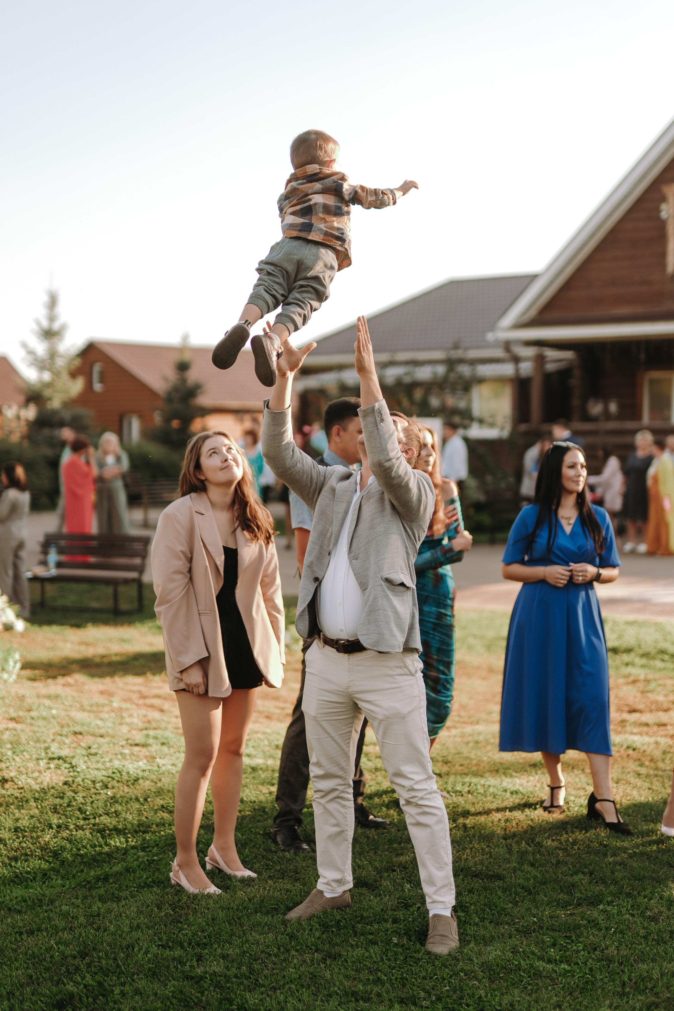 БАЗА ОТДЫХА КОВЧЕГ, ОХЛЕБИНИНО, МАКСИМ ЛУПАНОВ ВЕДУЩИЙ