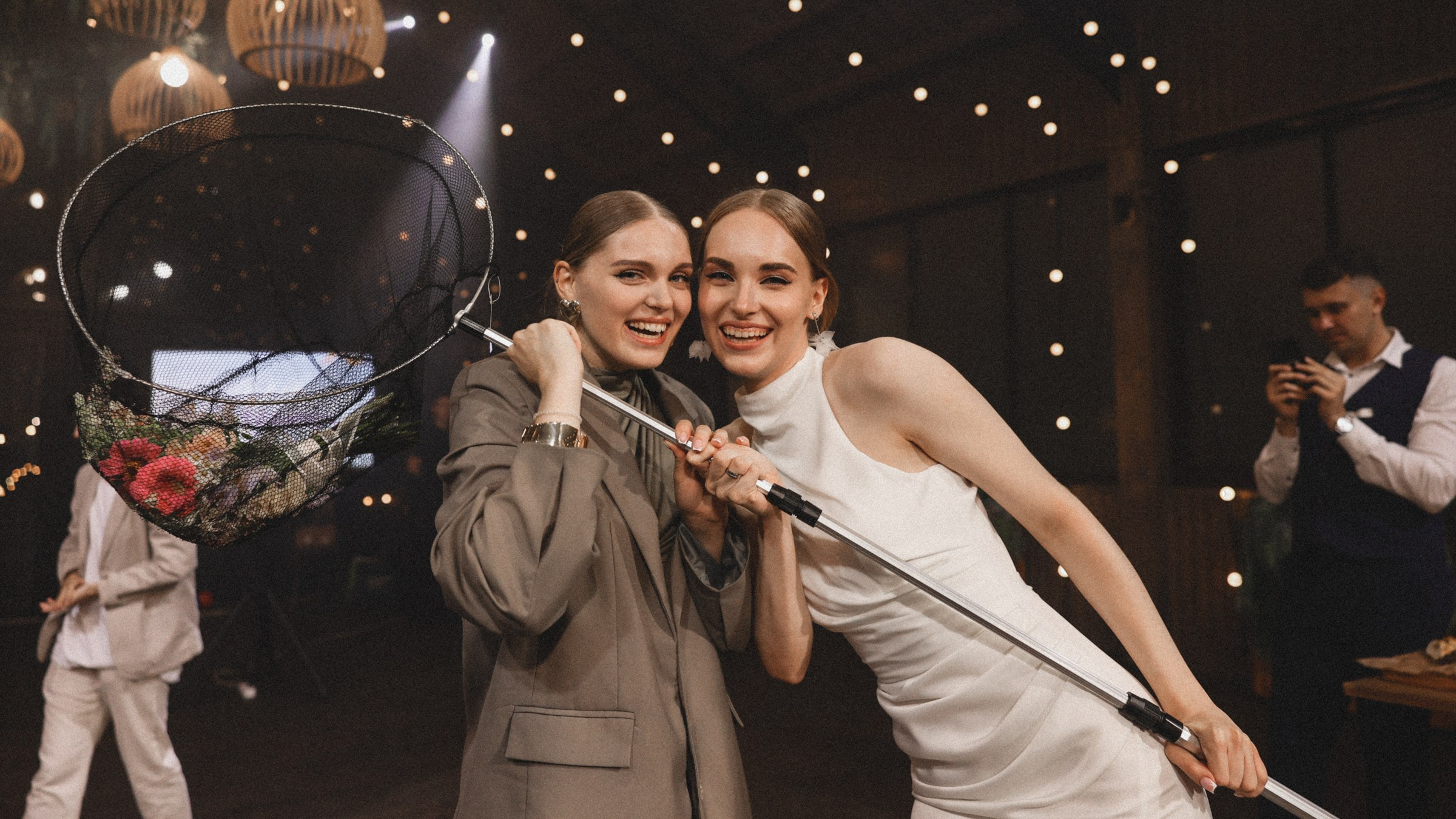 Vanya&Katya. Свадебный фотограф в Ярославле Илья Жуков