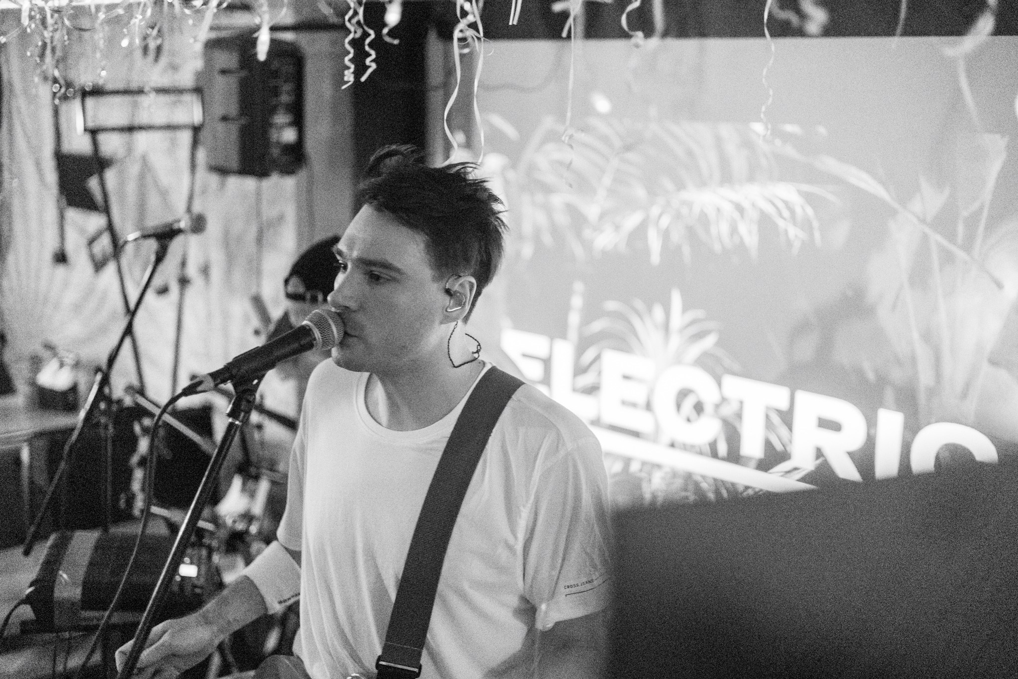 Икар, Electric Lines, Магнитола, 10.01.26, Jawsspot