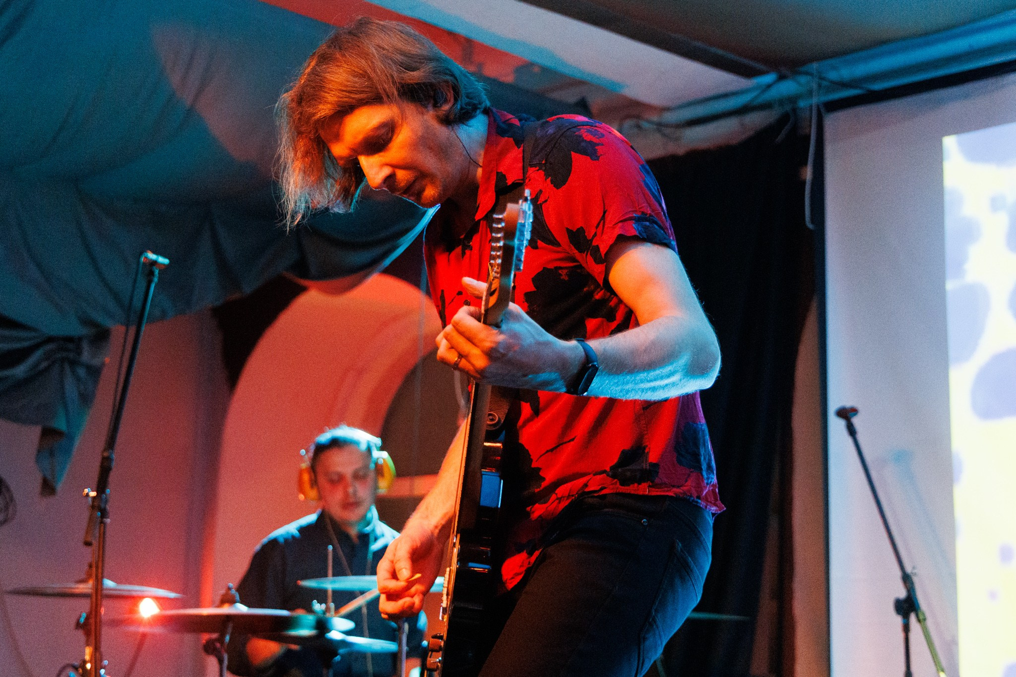 Проказа, The Invisible Machine Engine, Задача трех тел, Язва, 24.01.26, TAGO)))MAGO)))