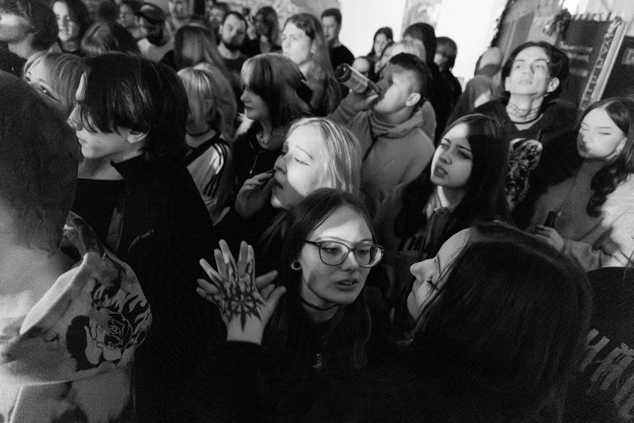 Убийцы, 19.12.25, TAGO)))MAGO)))