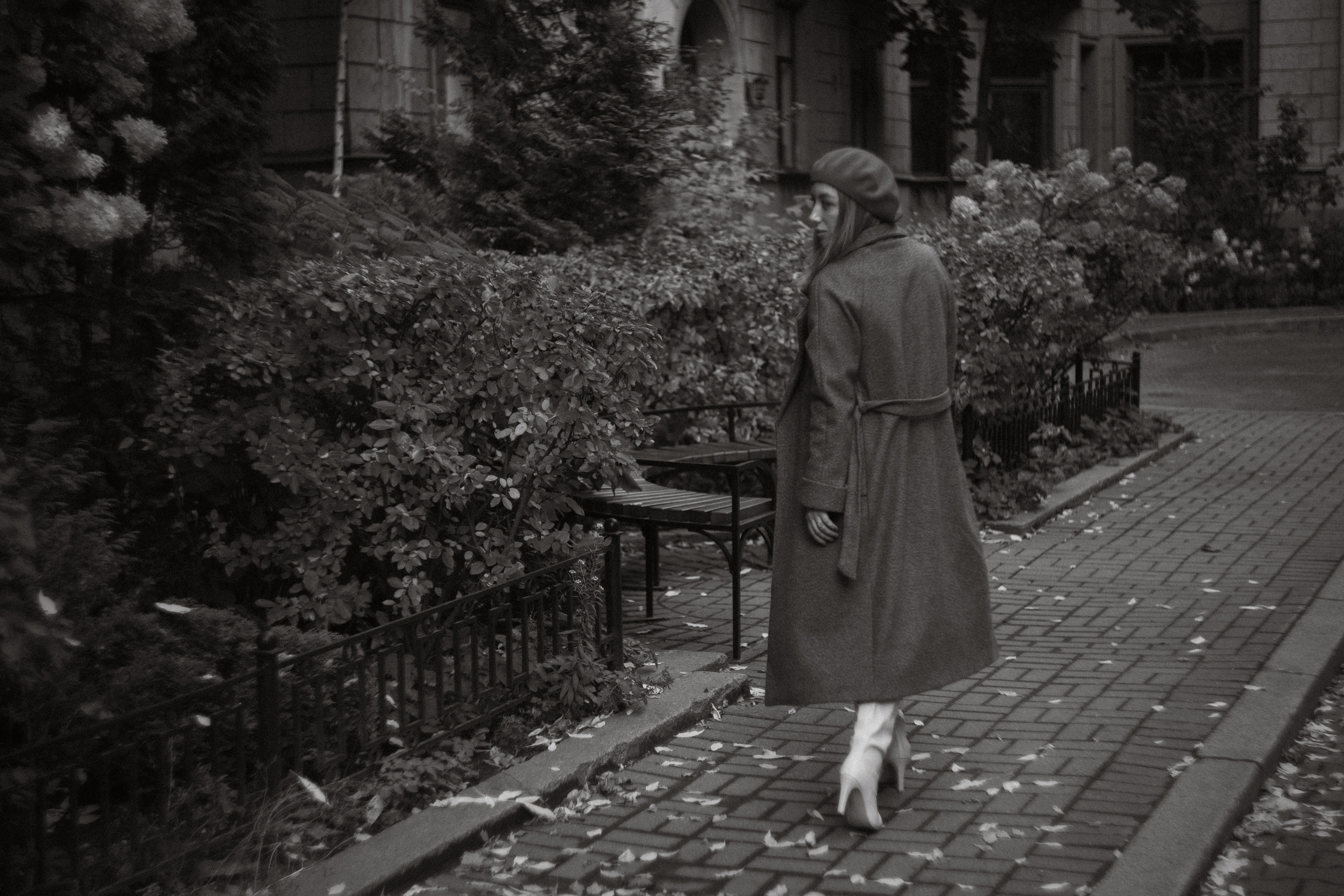 Настя. Видеограф в Санкт-Петербурге Анастасия Коок