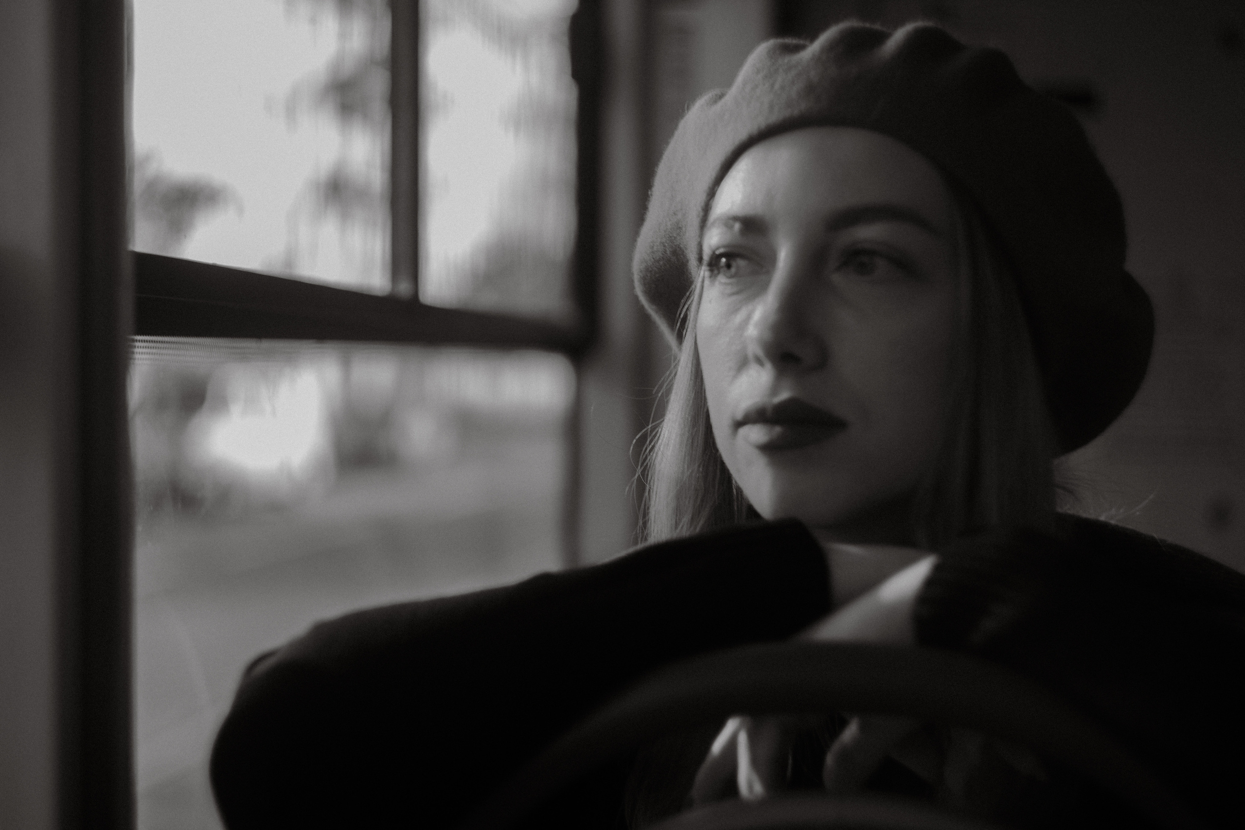 Настя. Видеограф в Санкт-Петербурге Анастасия Коок