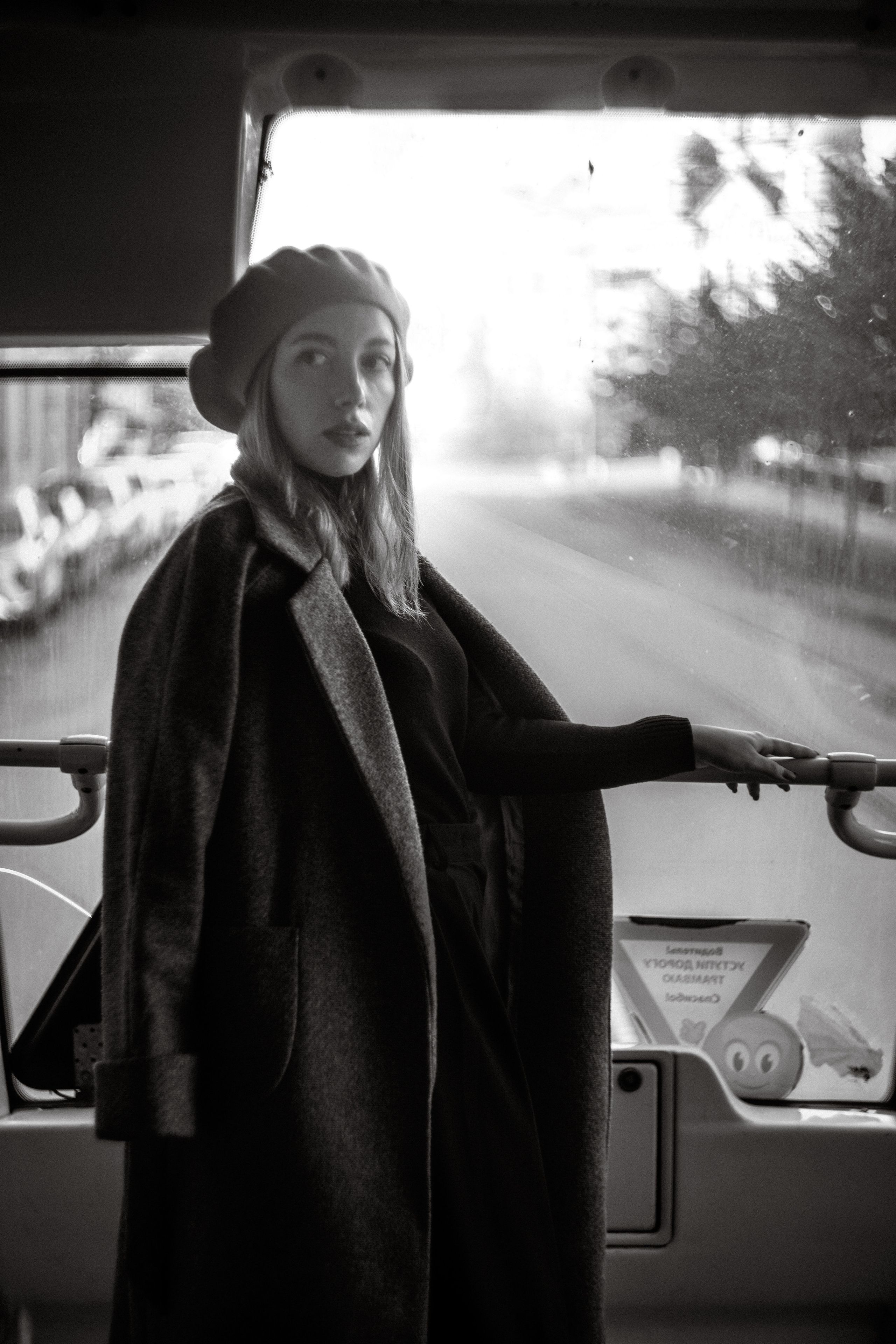 Настя. Видеограф в Санкт-Петербурге Анастасия Коок