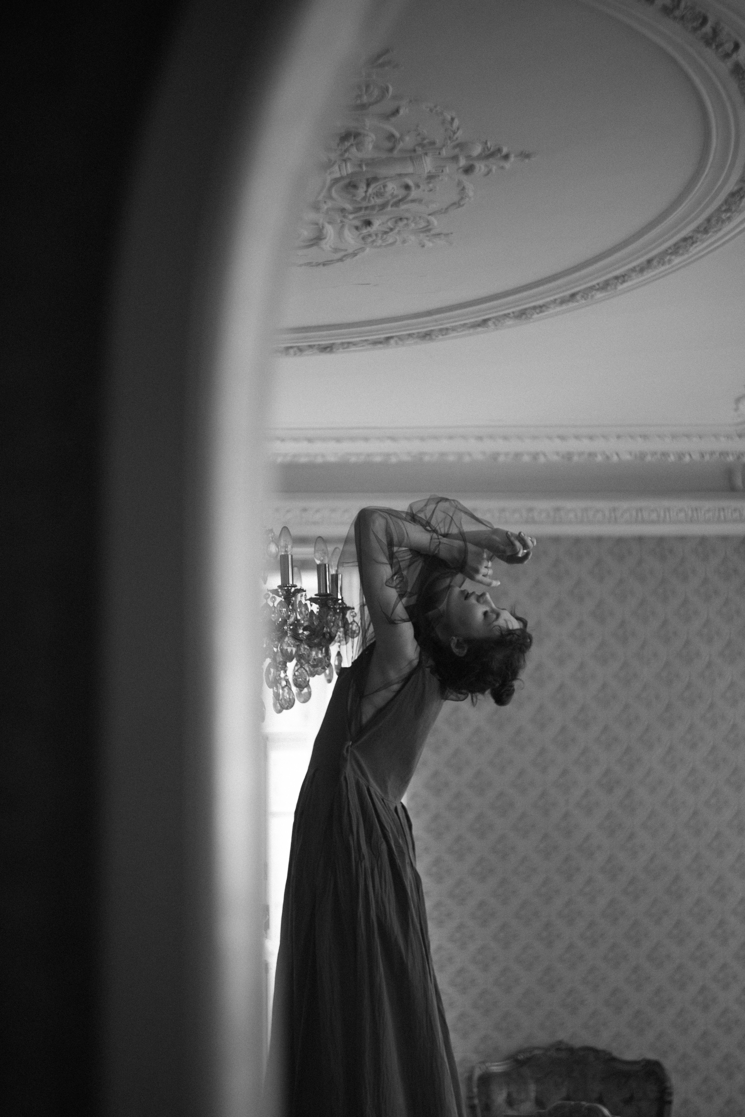 Аня. Видеограф в Санкт-Петербурге Анастасия Коок