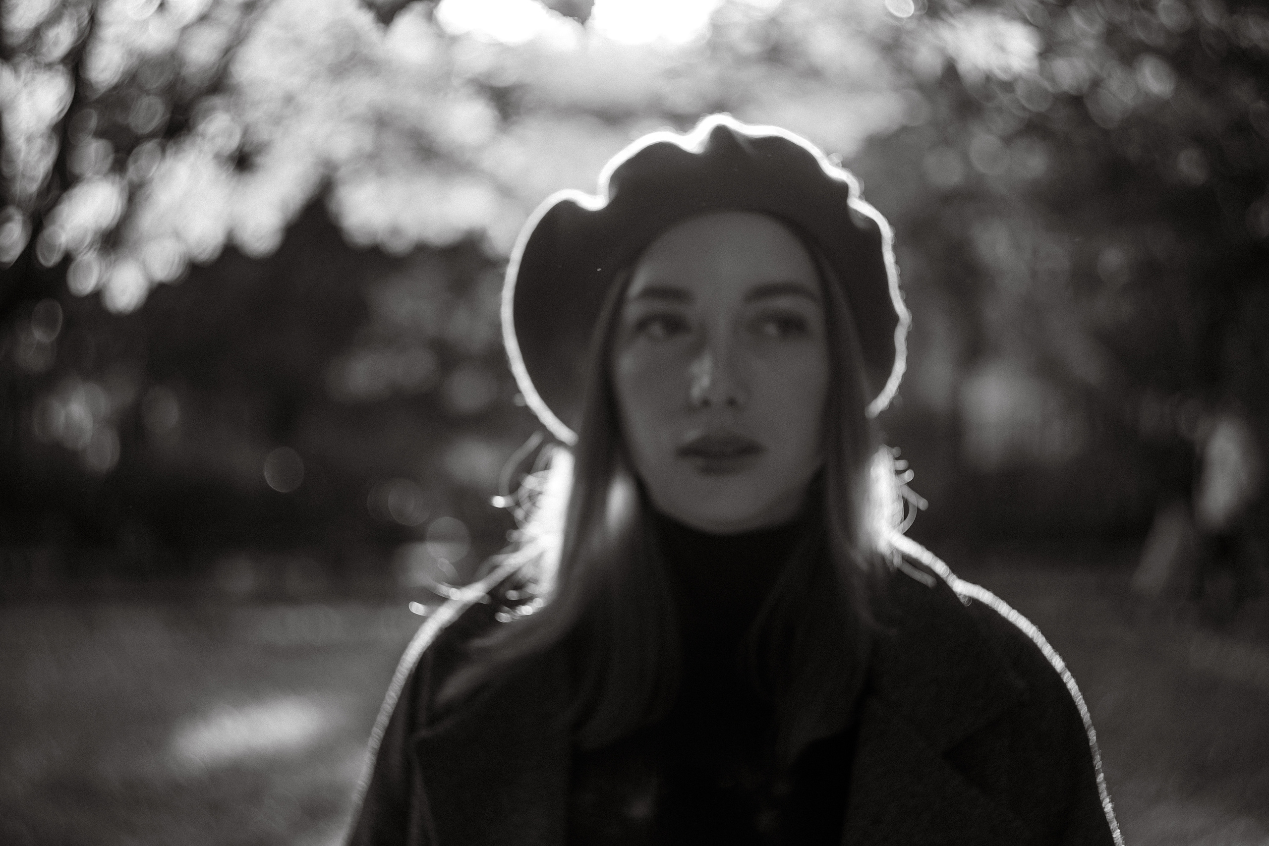 Настя. Видеограф в Санкт-Петербурге Анастасия Коок