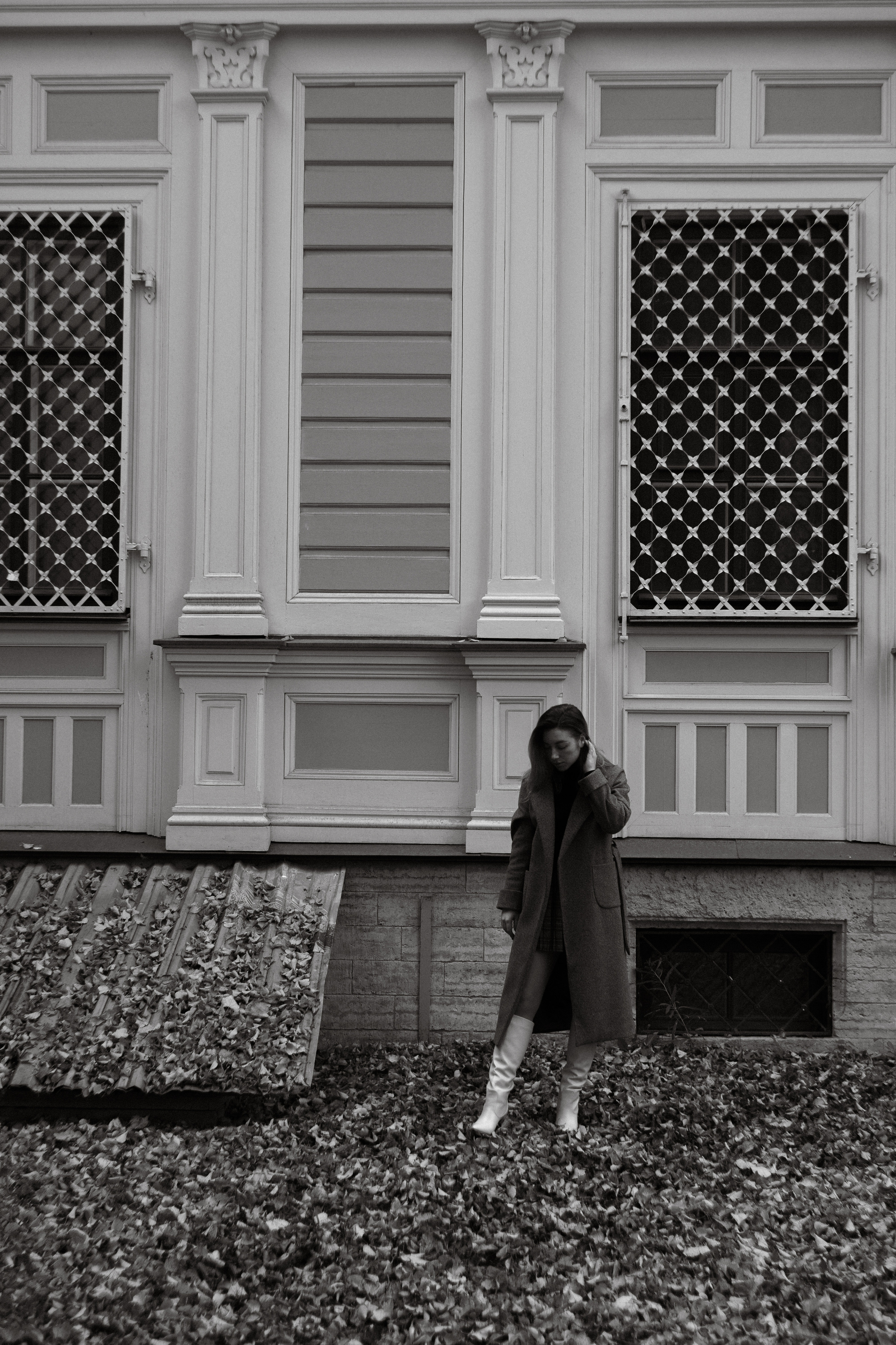 Настя. Видеограф в Санкт-Петербурге Анастасия Коок