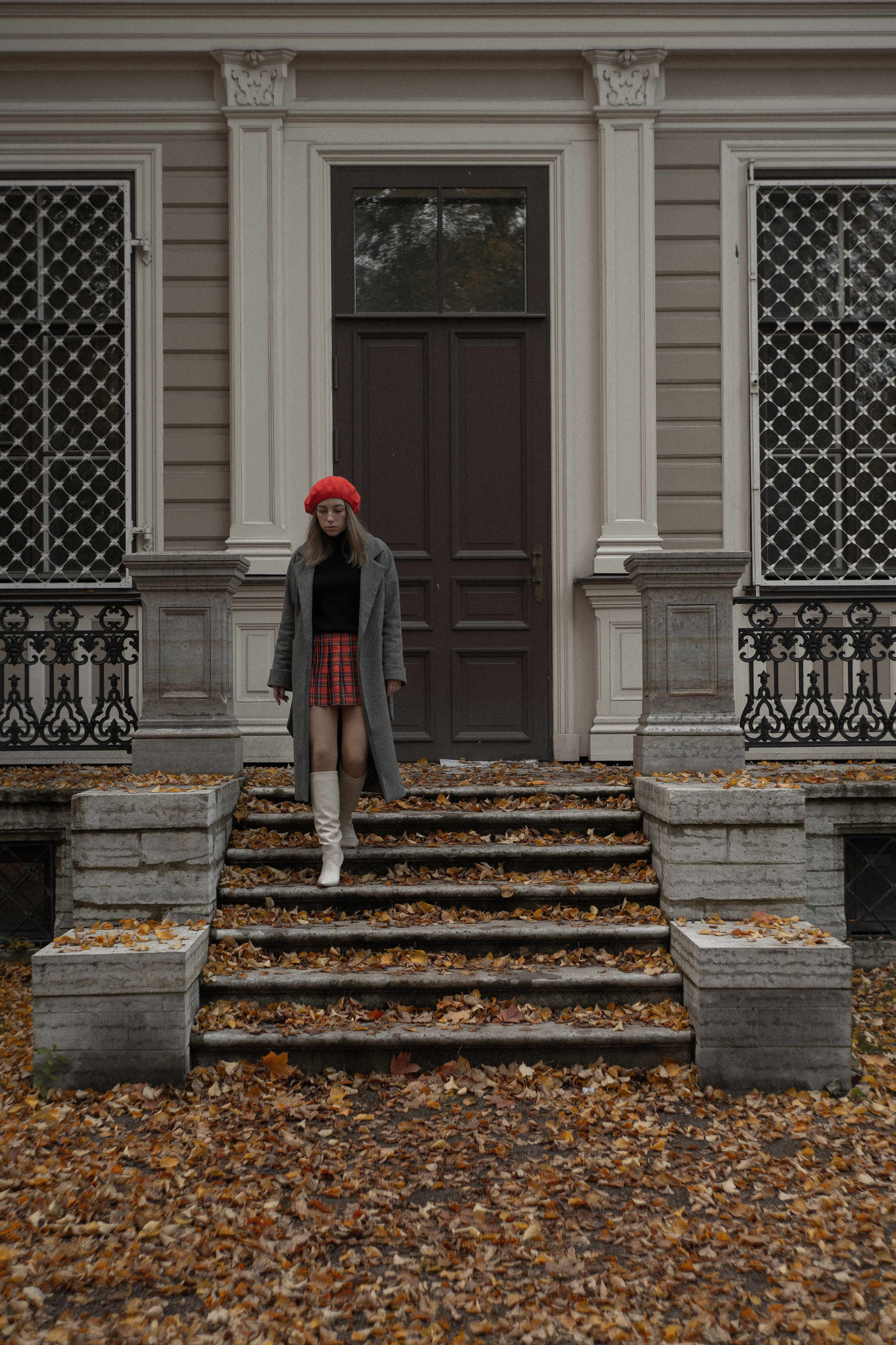 Настя. Видеограф в Санкт-Петербурге Анастасия Коок