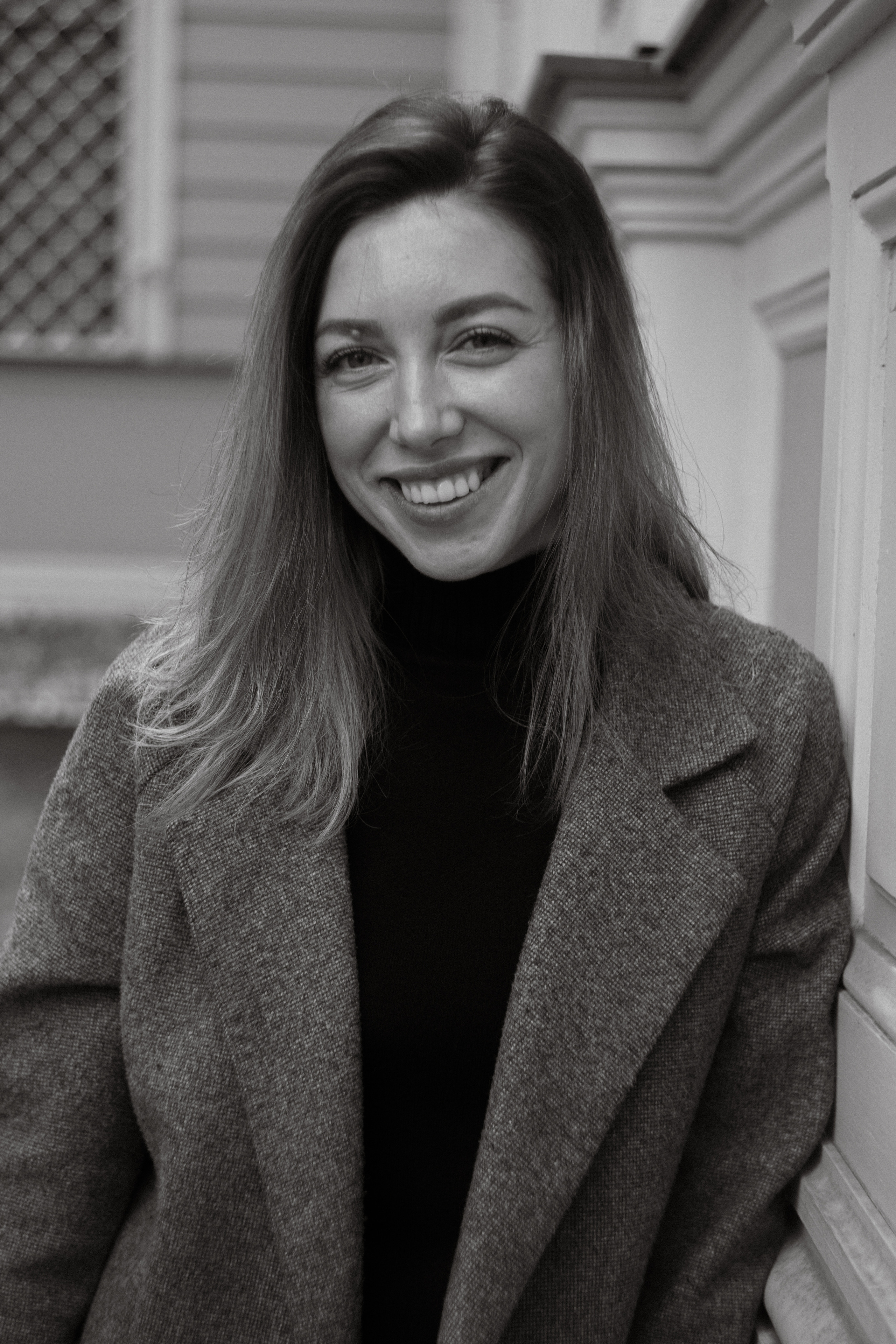 Настя. Видеограф в Санкт-Петербурге Анастасия Коок