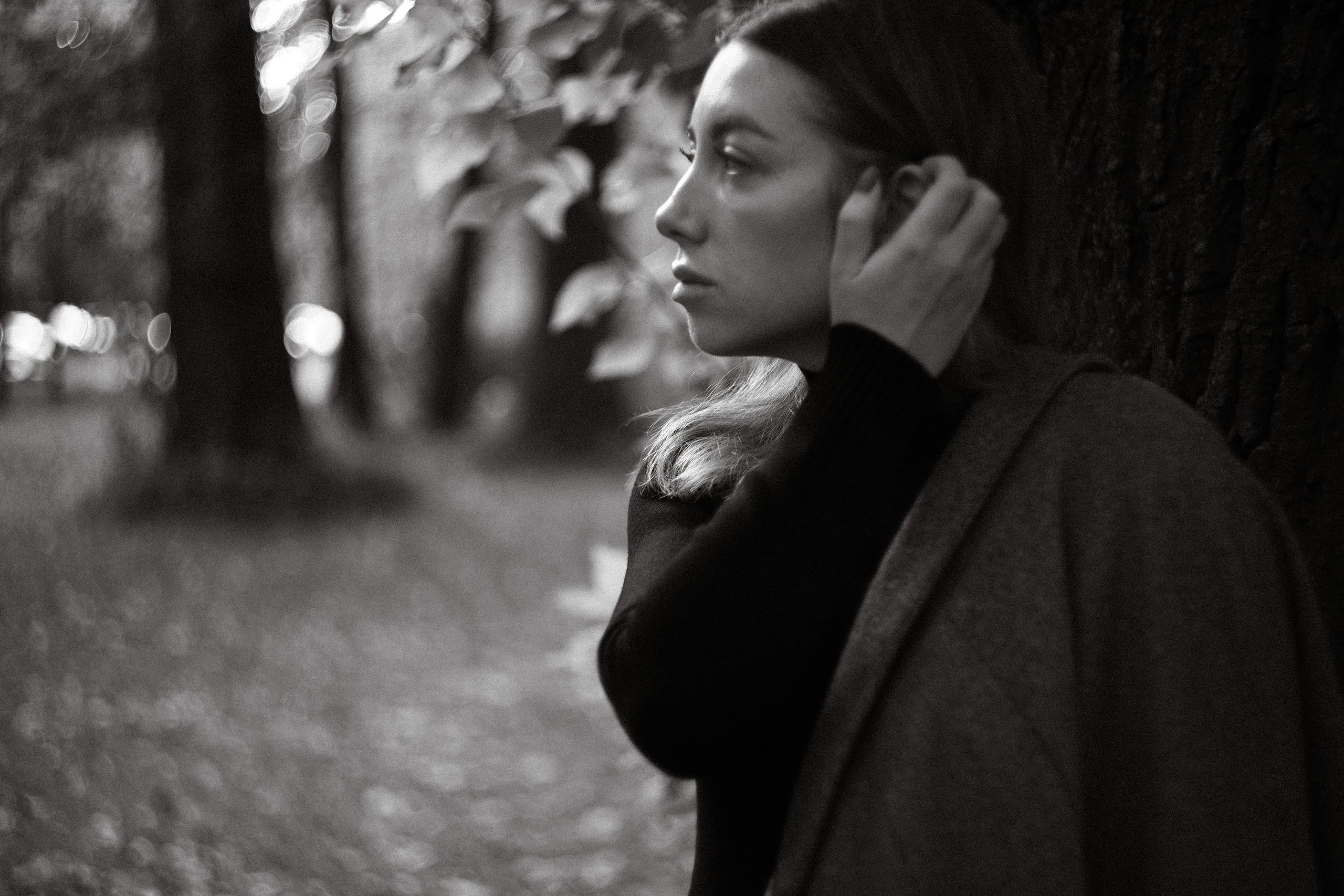 Настя. Видеограф в Санкт-Петербурге Анастасия Коок